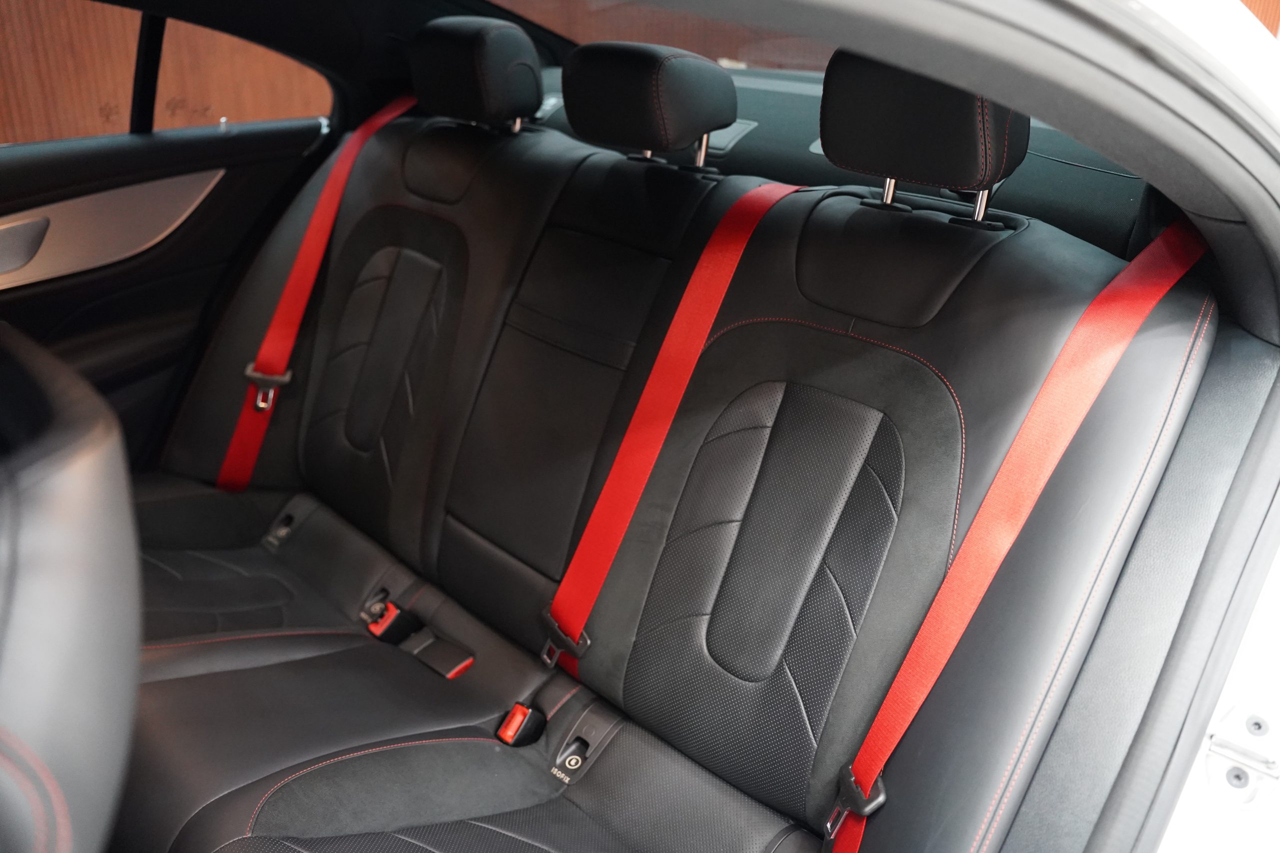 2019Mercedes-AMG CLS 53 4MATIC+ - Image 13