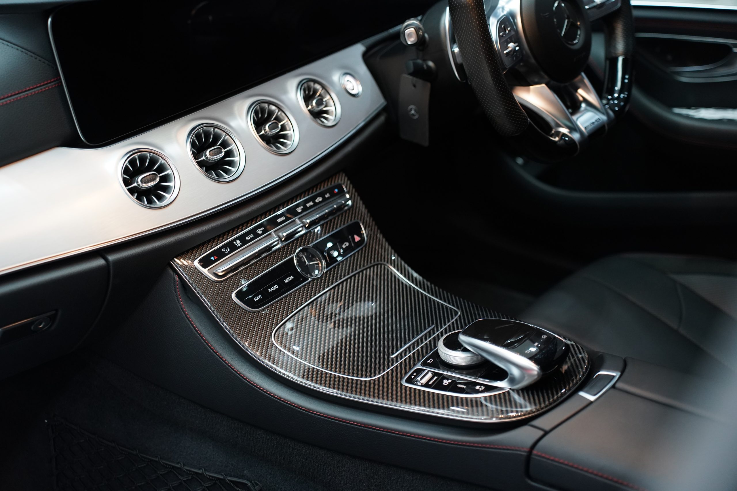 2019Mercedes-AMG CLS 53 4MATIC+ - Image 14