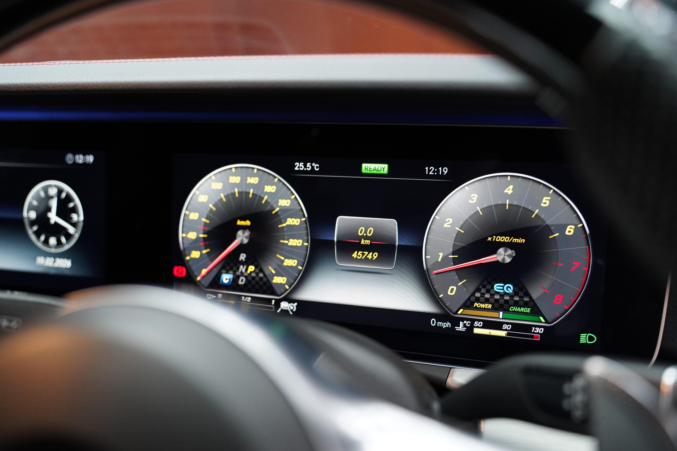 2019Mercedes-AMG CLS 53 4MATIC+ - Image 17