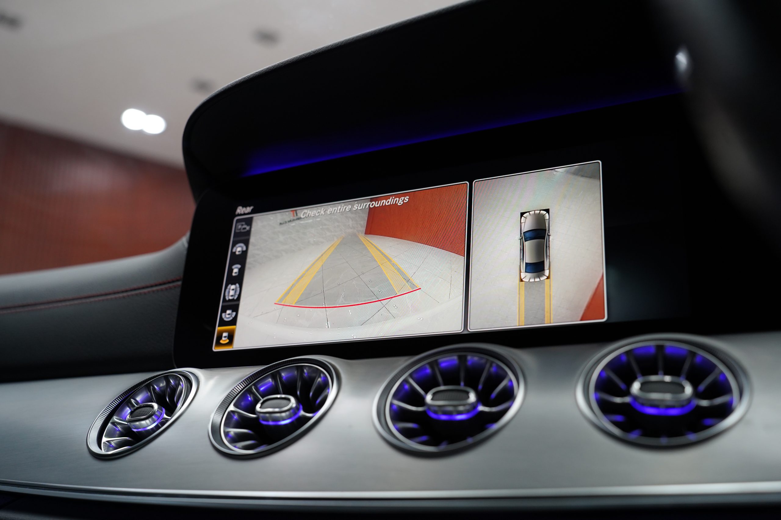 2019Mercedes-AMG CLS 53 4MATIC+ - Image 18