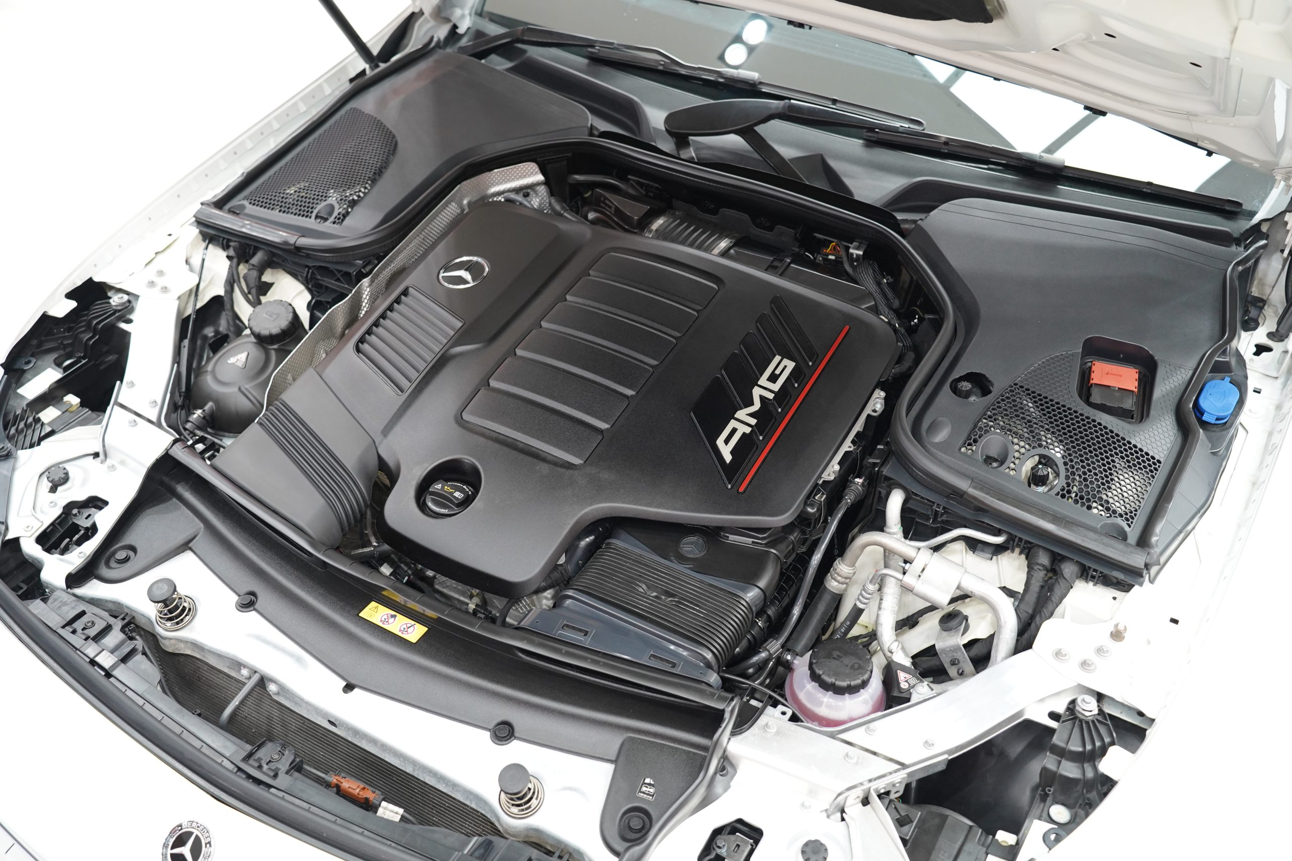 2019Mercedes-AMG CLS 53 4MATIC+ - Image 19