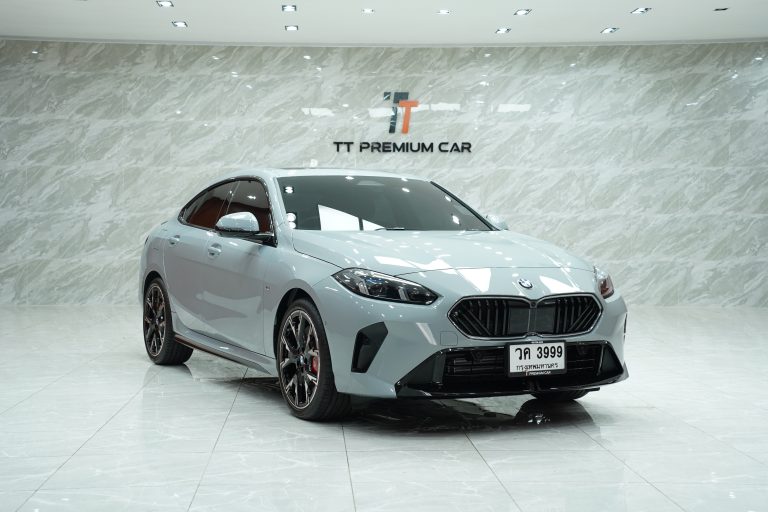 2025BMW 220i Gran Coupe M Sport Pro