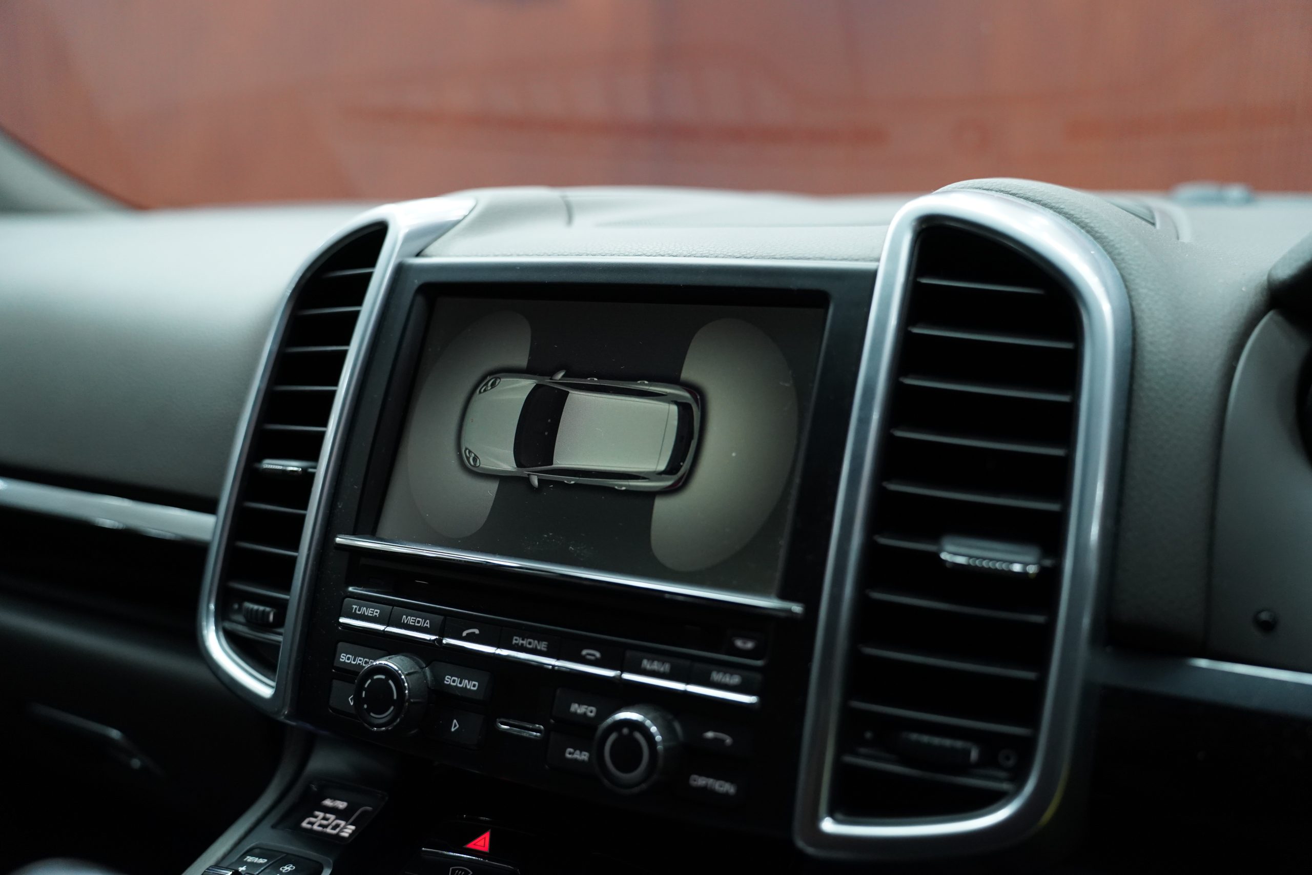 2017Porsche Cayenne S E-Hybrid (Plug-in Hybrid | 4WD) - Image 20