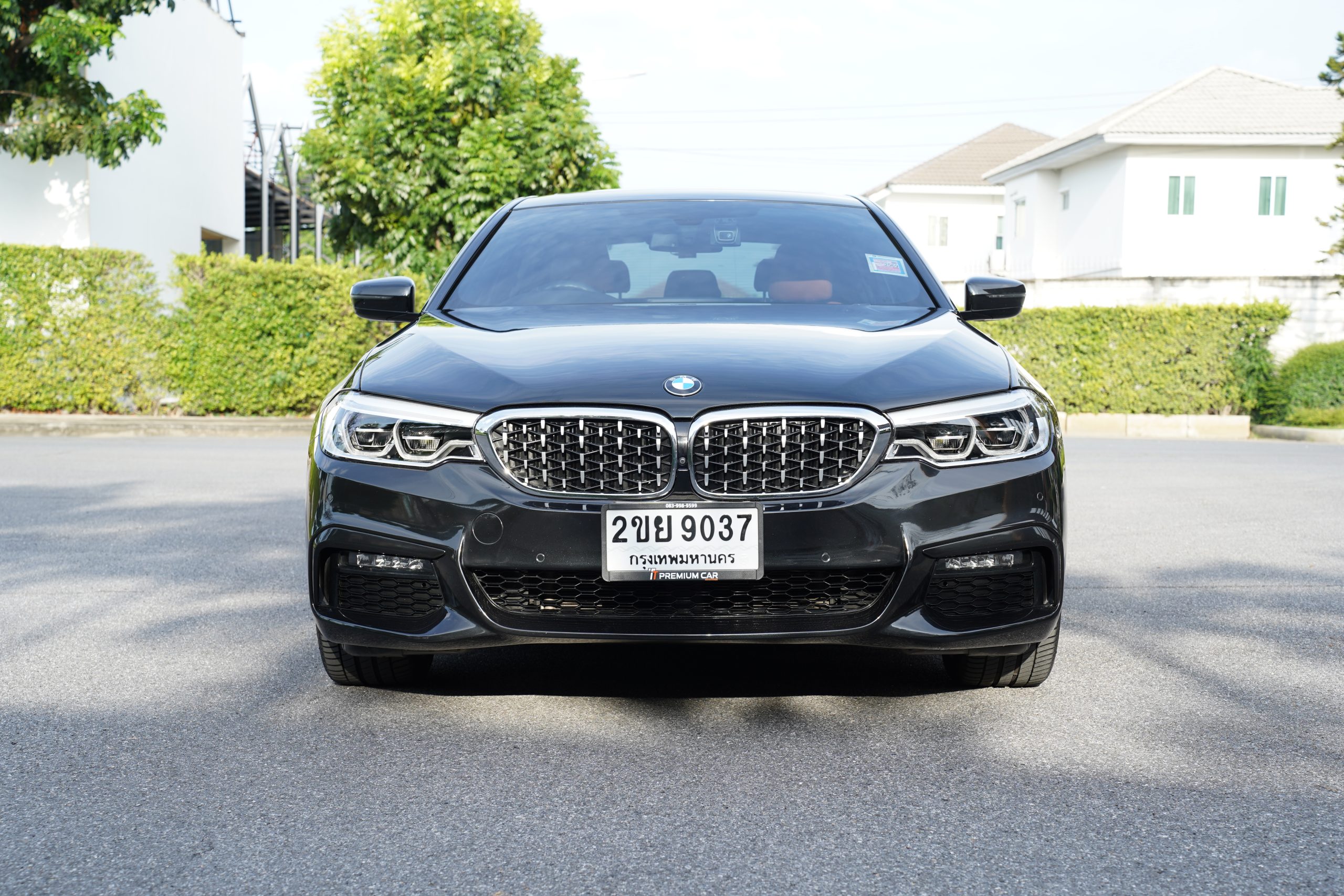 2020 BMW 530e 2.0 G30 M Sport Sedan - Image 2