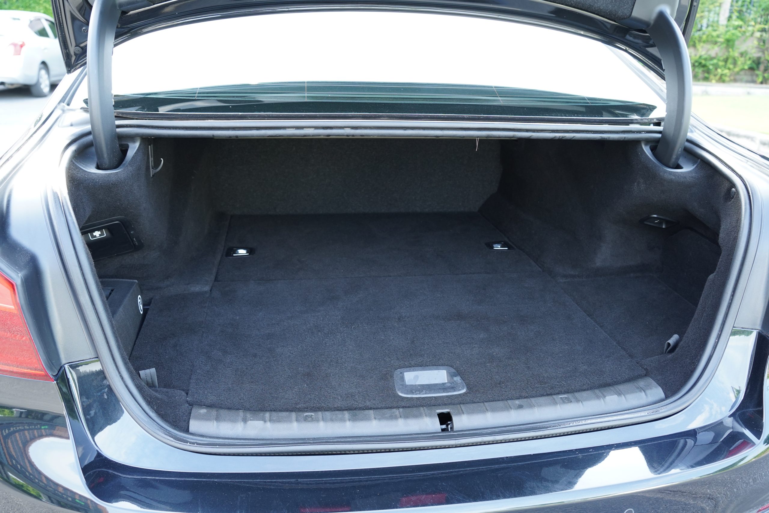 2020 BMW 530e 2.0 G30 M Sport Sedan - Image 10