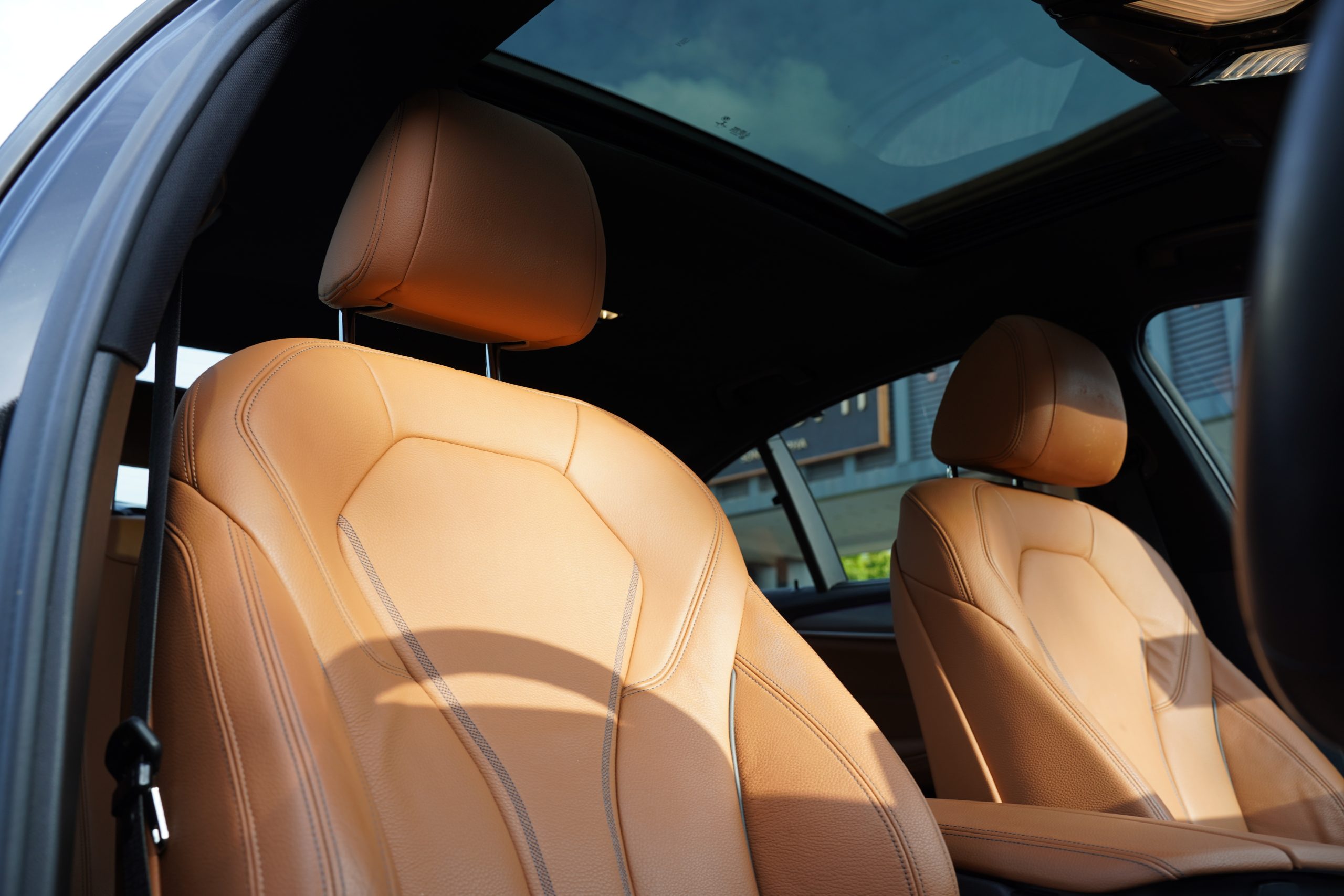 2020 BMW 530e 2.0 G30 M Sport Sedan - Image 13