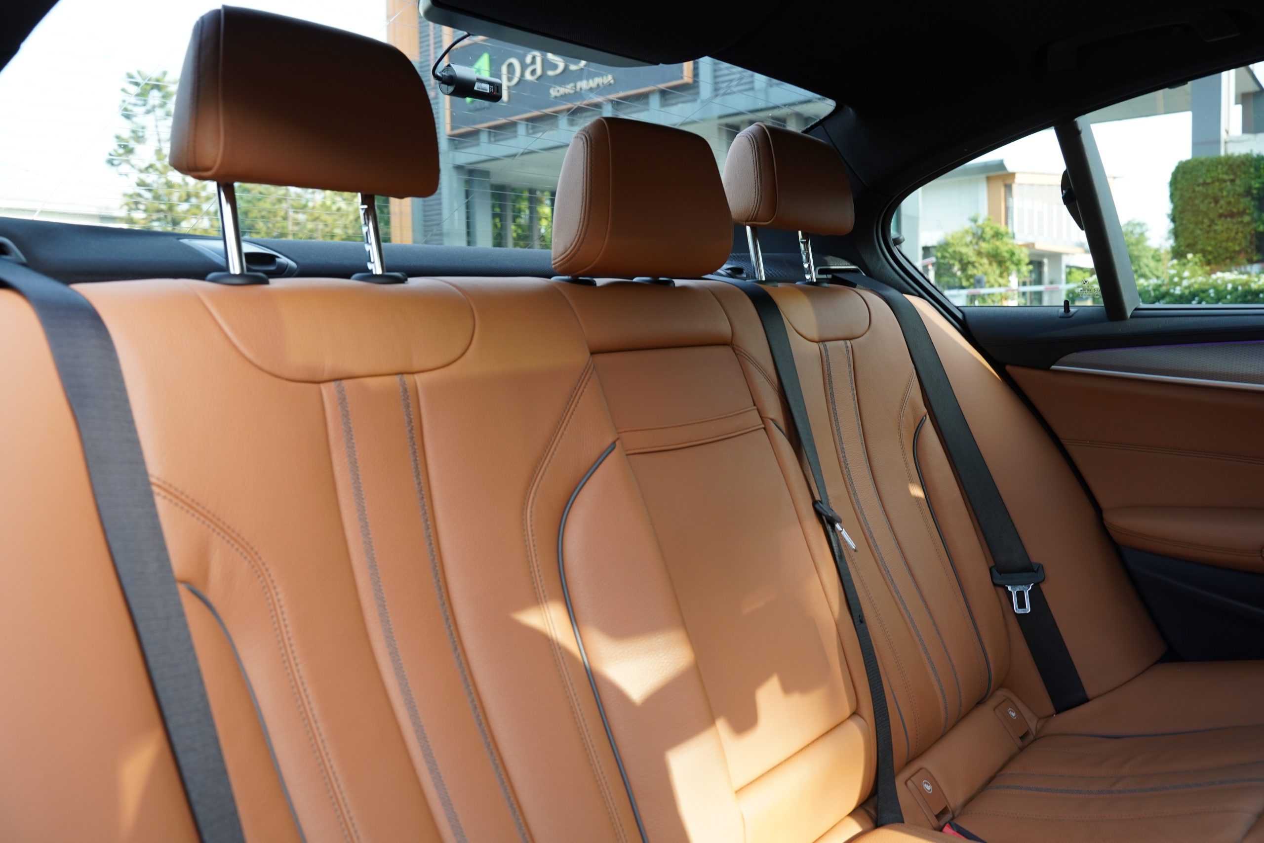 2020 BMW 530e 2.0 G30 M Sport Sedan - Image 17