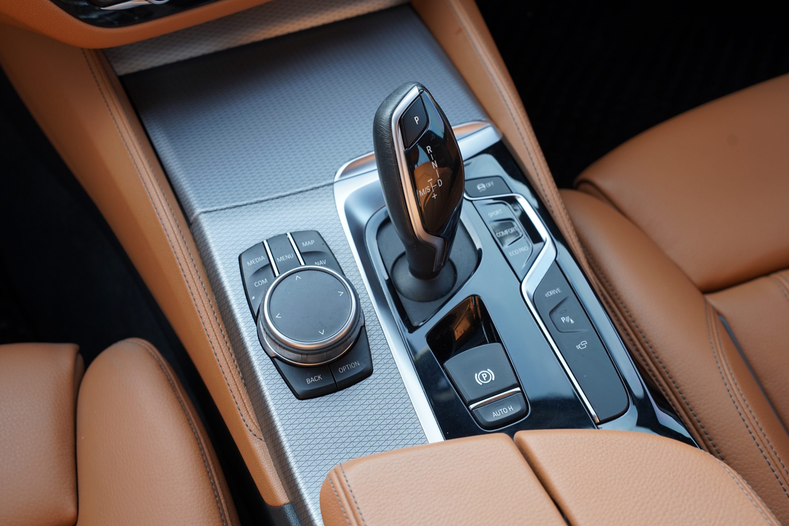 2020 BMW 530e 2.0 G30 M Sport Sedan - Image 20