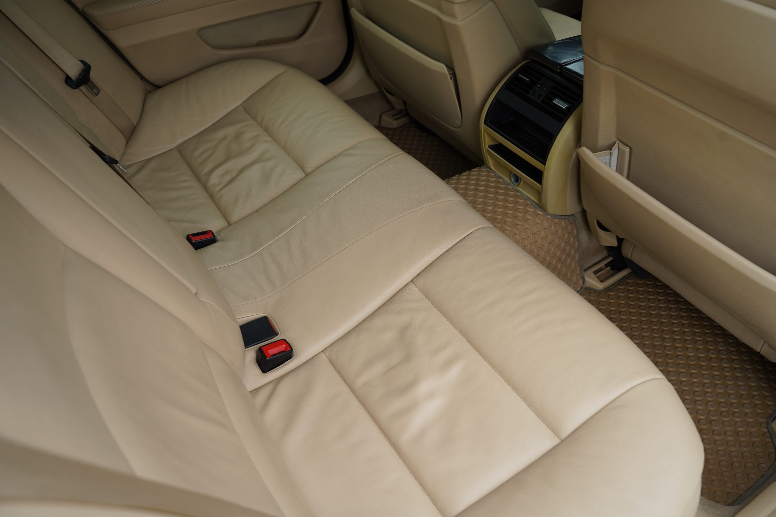 2010 BMW 525d 3.0 F10 Sedan - Image 14