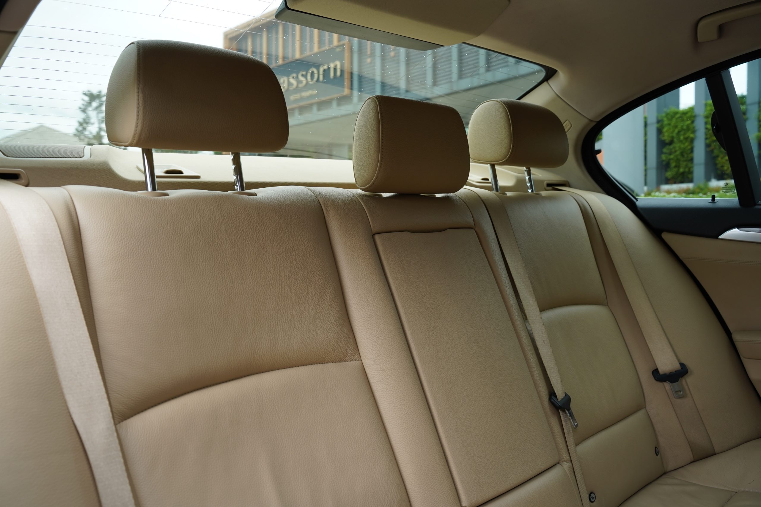 2010 BMW 525d 3.0 F10 Sedan - Image 15