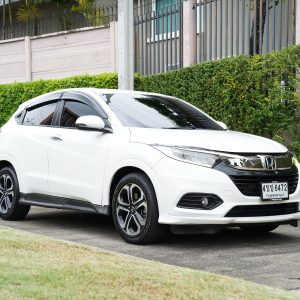 2019 Honda HR-V 1.8 (ปี 14-18) EL SUV