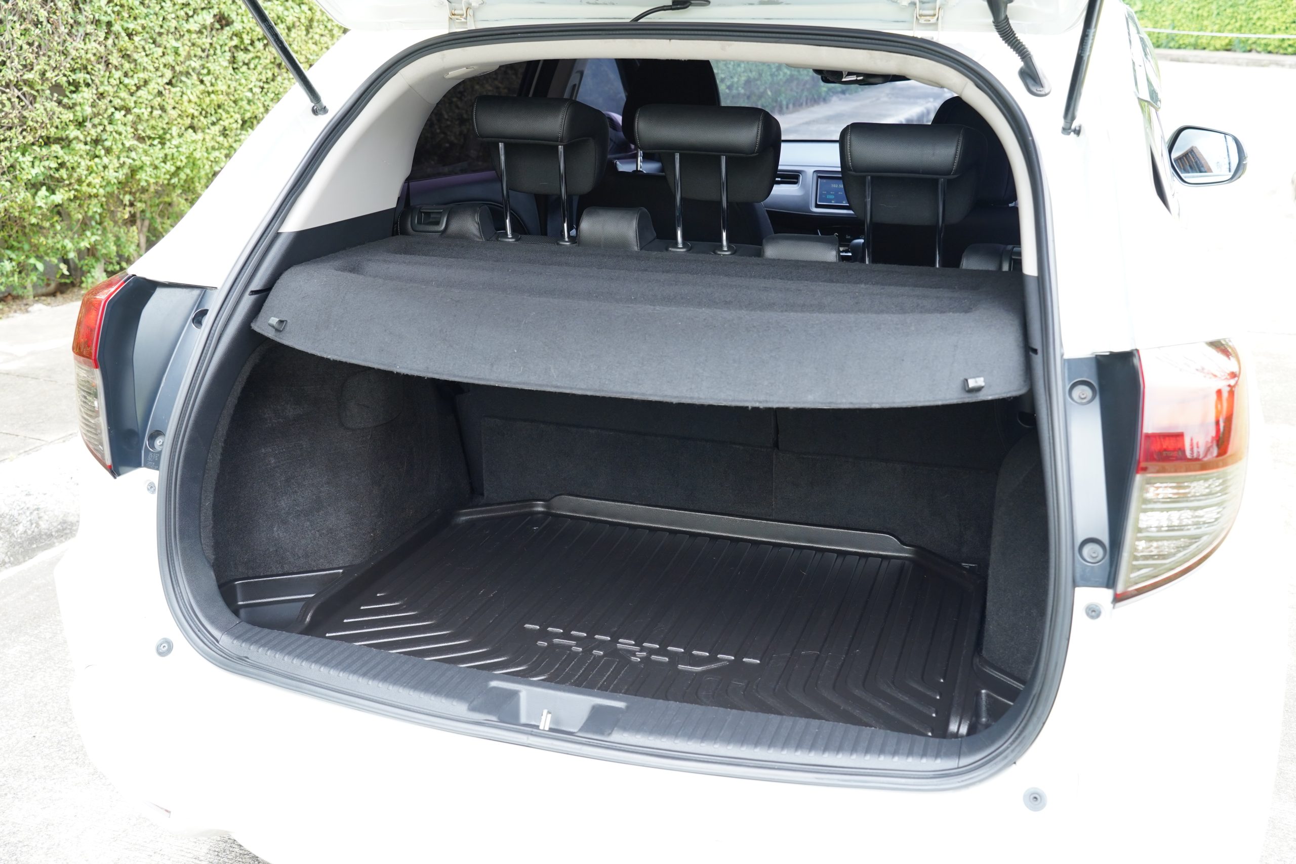 2019 Honda HR-V 1.8 (ปี 14-18) EL SUV - Image 11