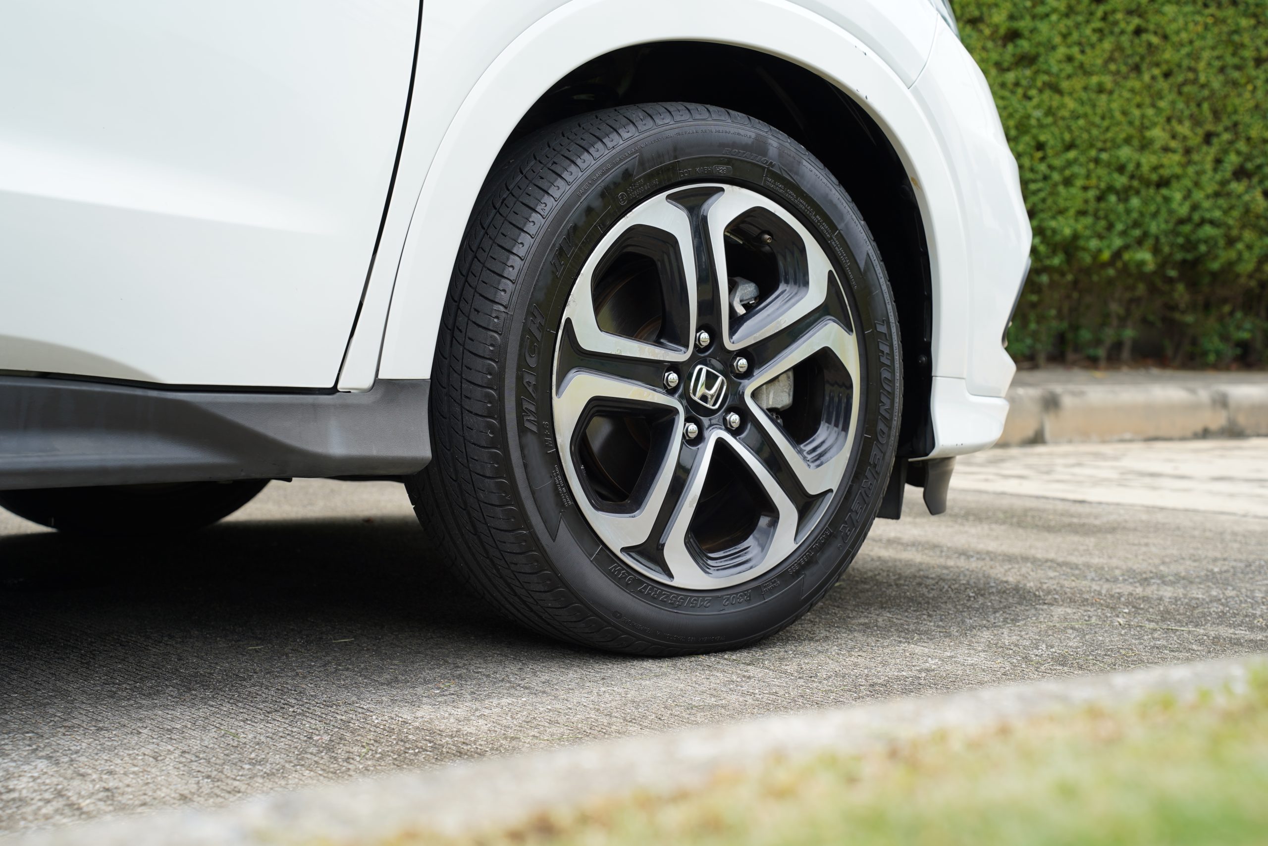 2019 Honda HR-V 1.8 (ปี 14-18) EL SUV - Image 10