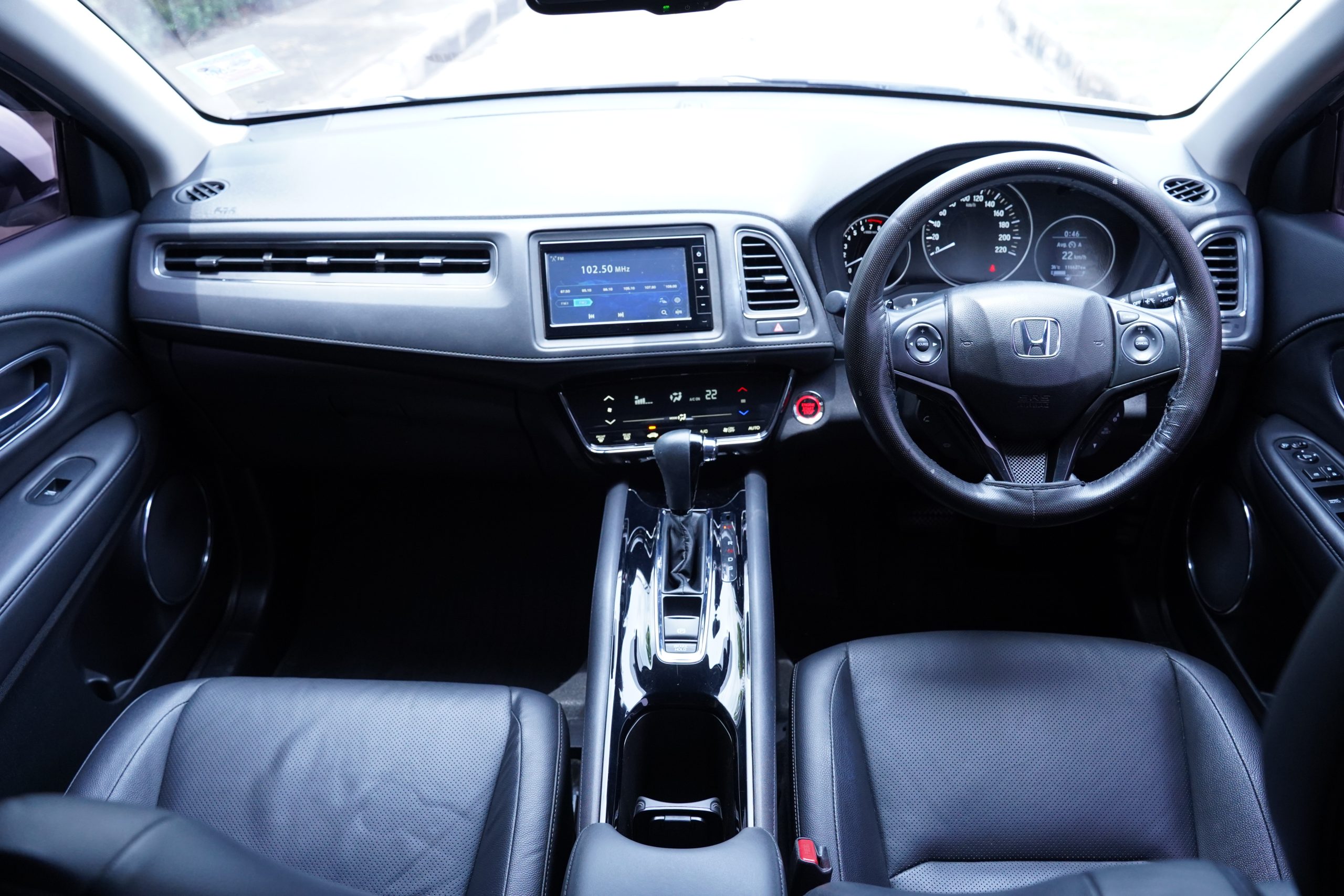 2019 Honda HR-V 1.8 (ปี 14-18) EL SUV - Image 14