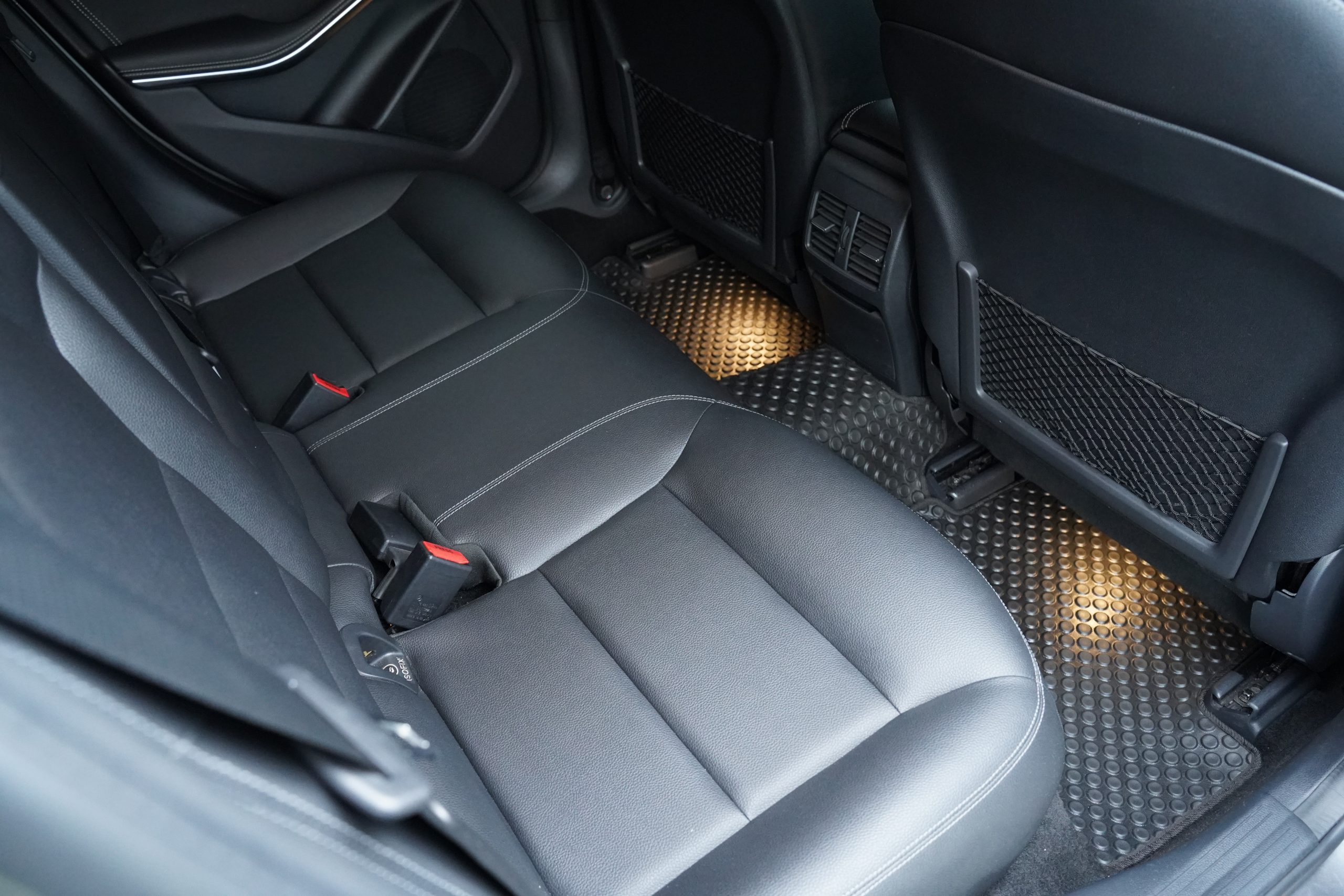 2018 Mercedes-Benz GLA200 1.6 W156 (ปี 14-20) Urban SUV - Image 17