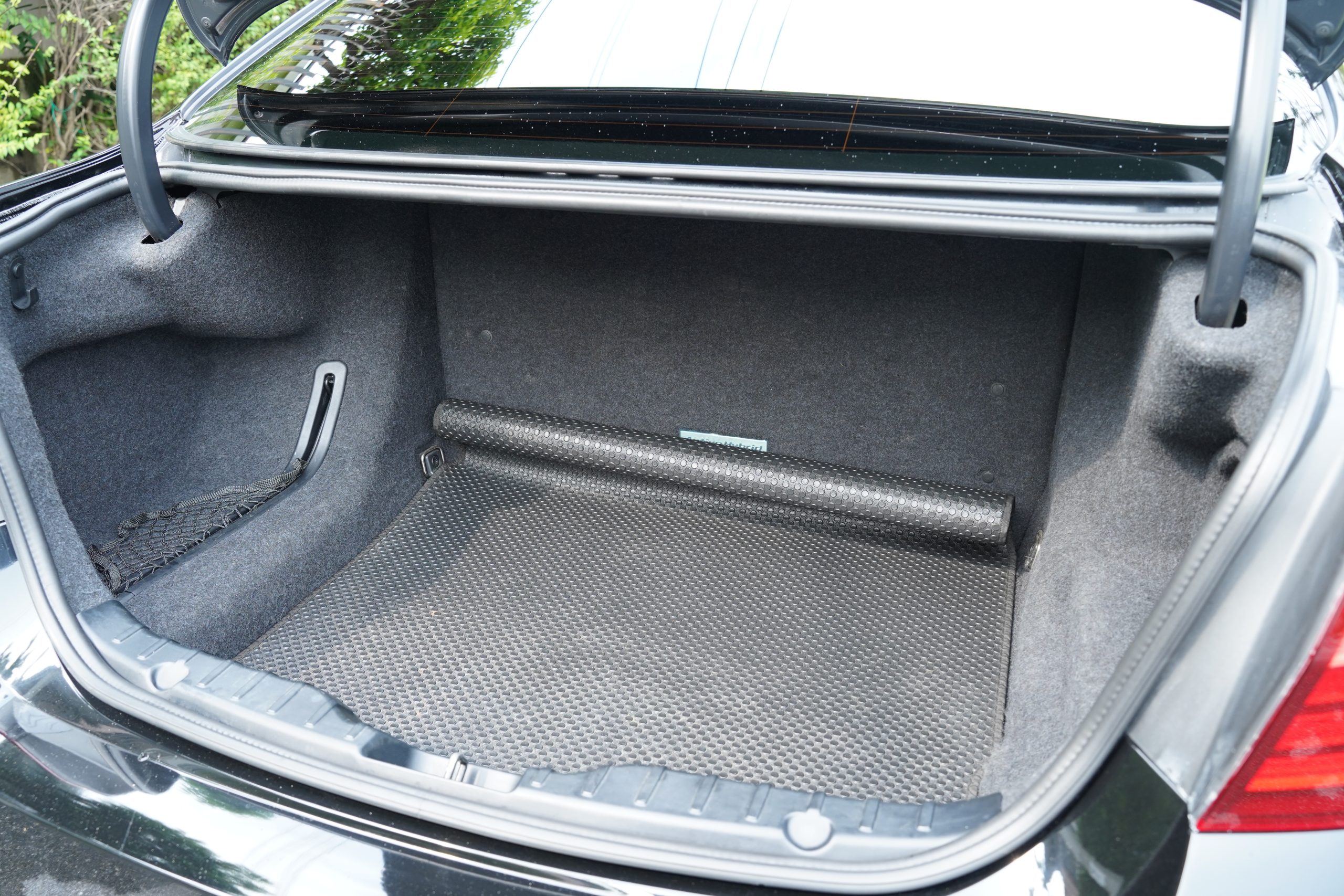 2014 BMW ActiveHybrid 5 3.0 F10 (ปี 10-16) Sedan - Image 13