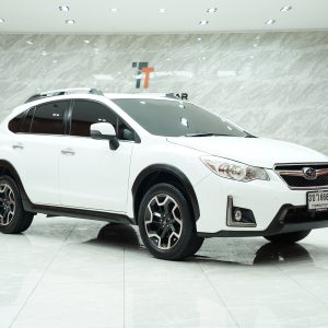 2017Subaru XV 2.0i-P (Premium)