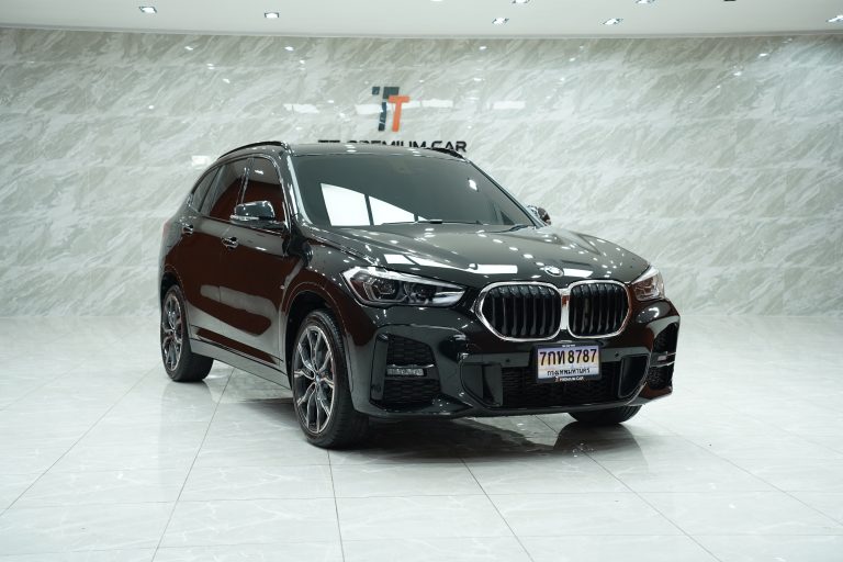 2022BMW X1 sDrive20d M Sport