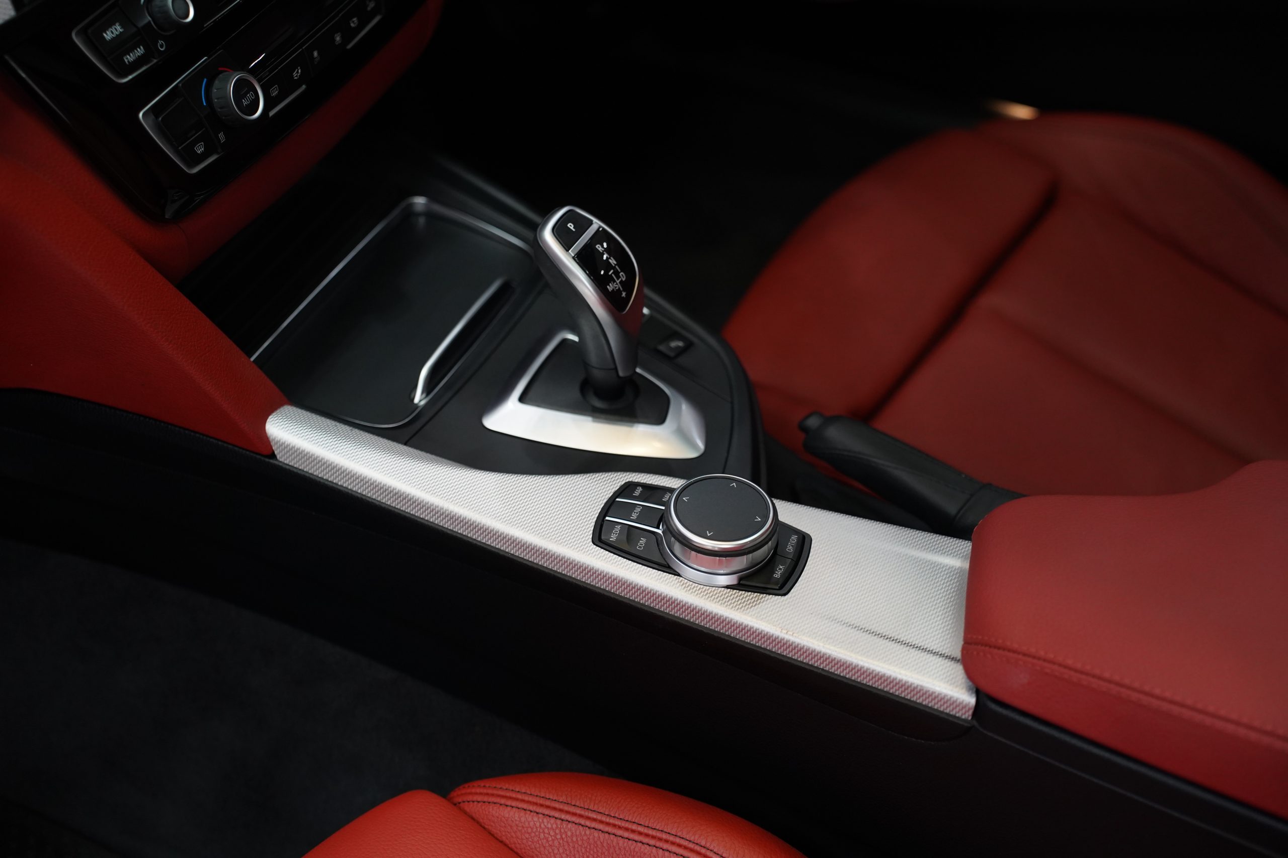 2021BMW 430i Coupe - Image 11