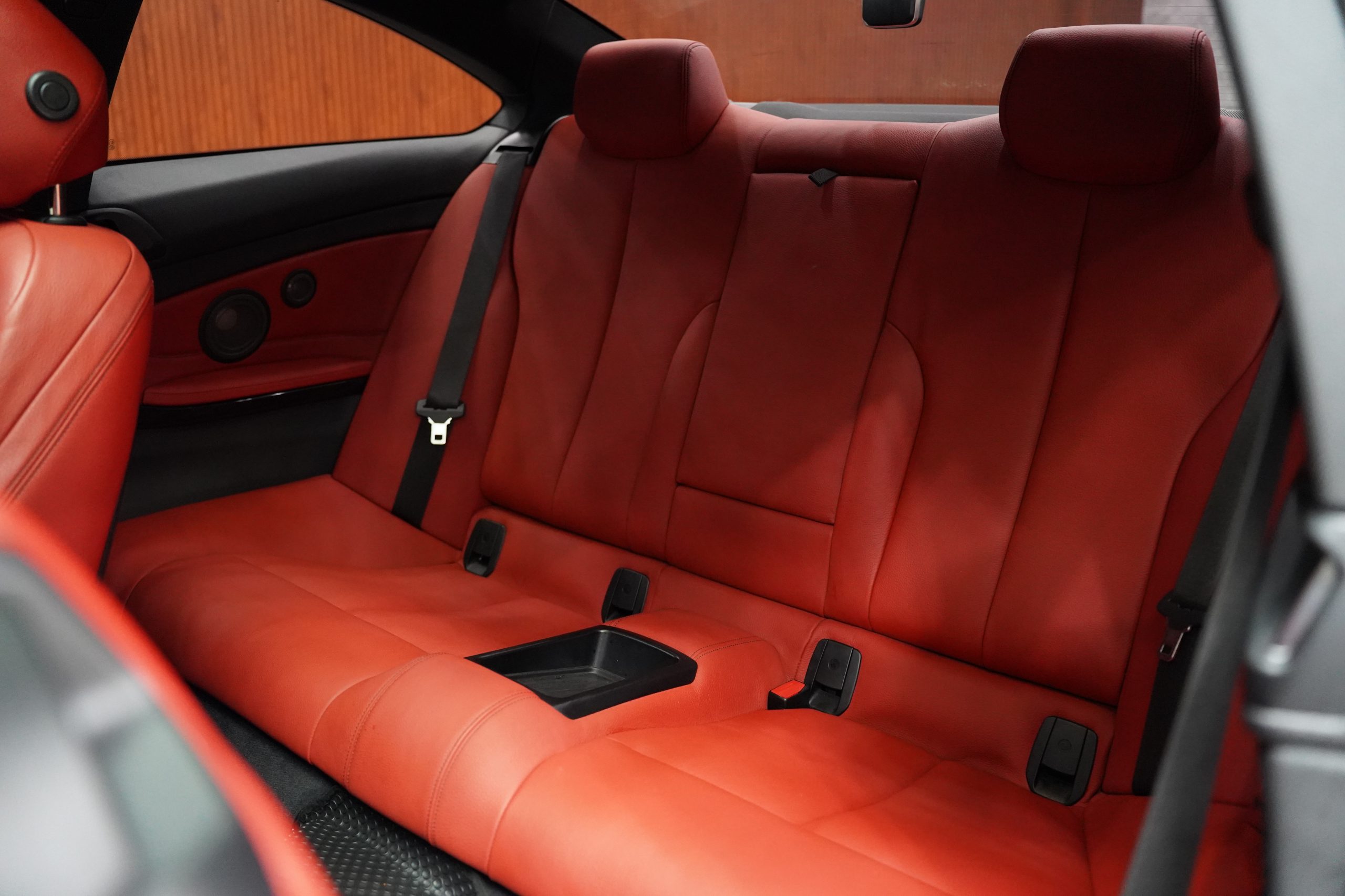2021BMW 430i Coupe - Image 12