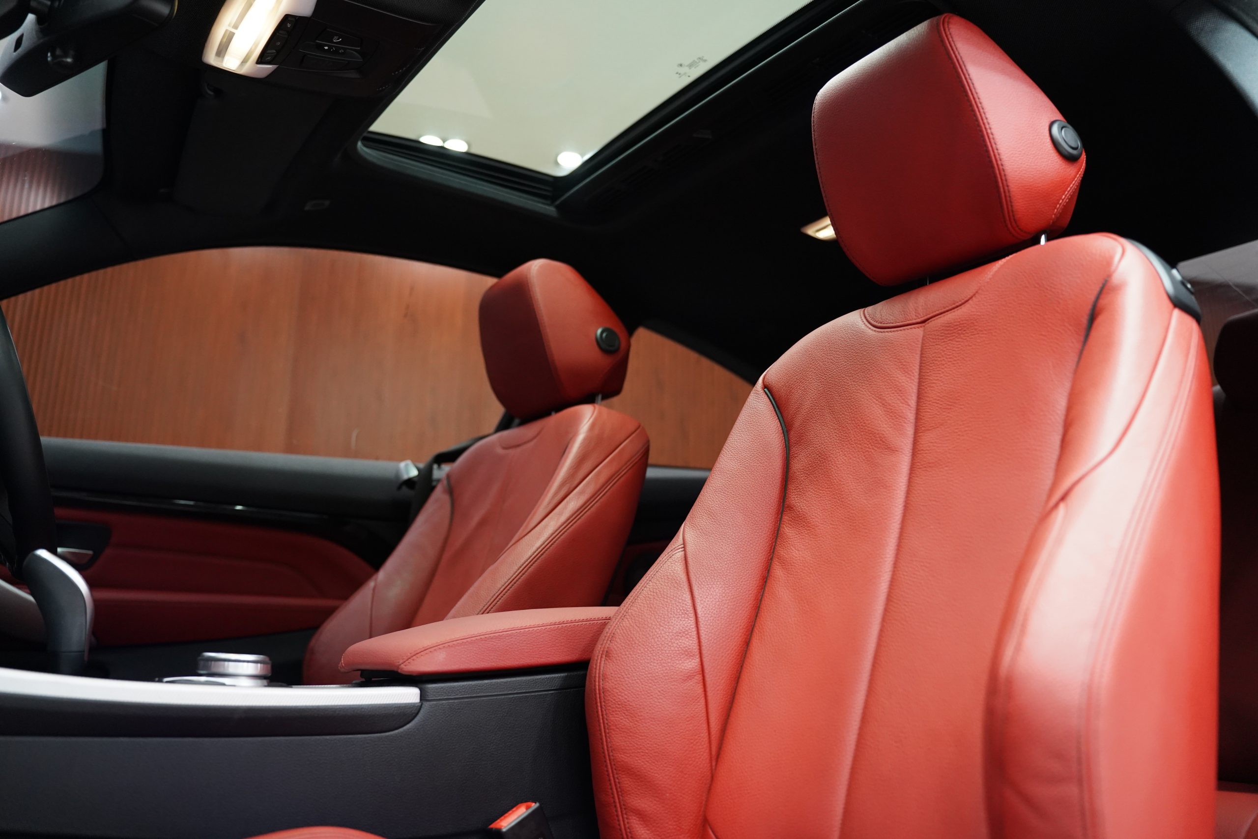 2021BMW 430i Coupe - Image 13
