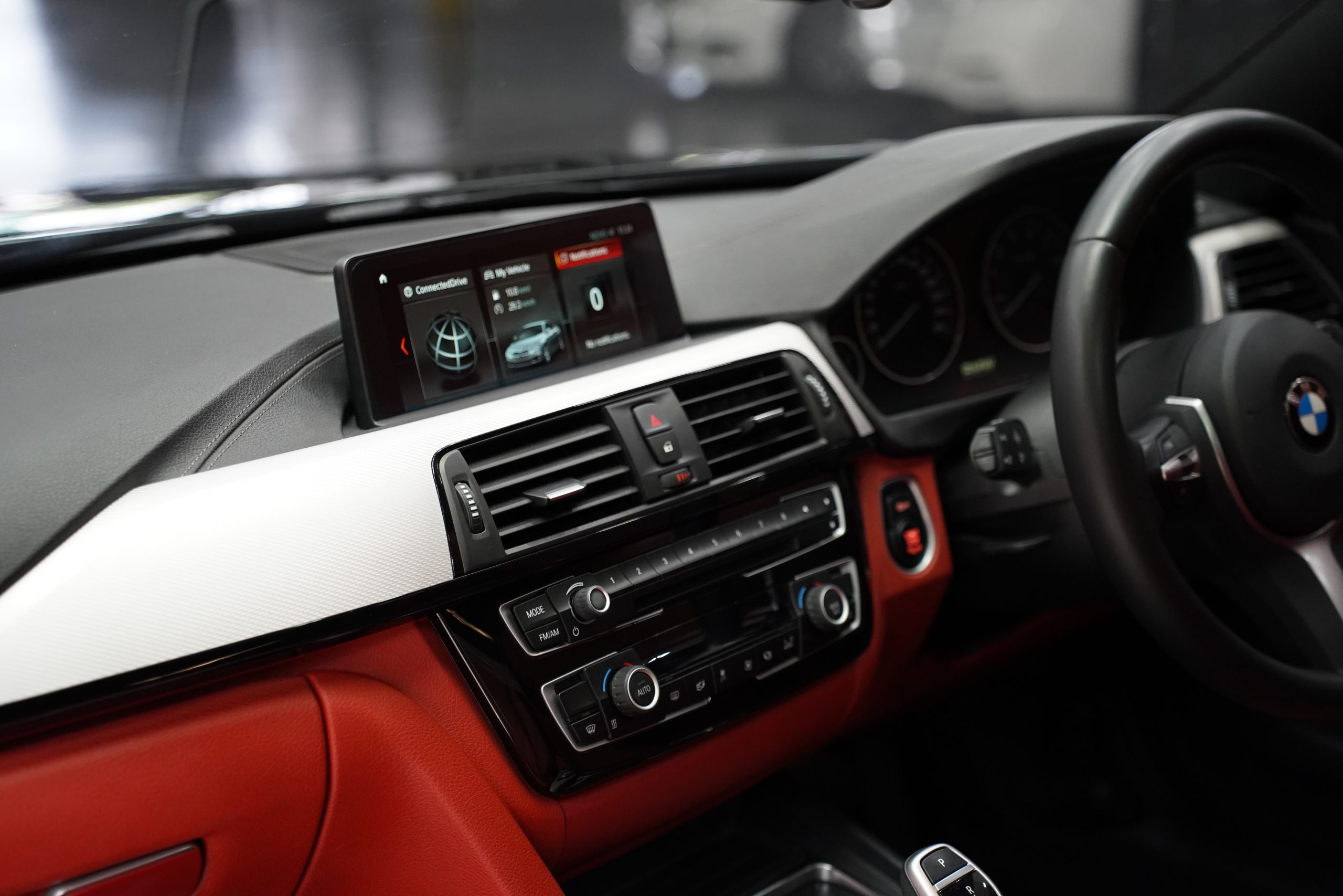 2021BMW 430i Coupe - Image 14