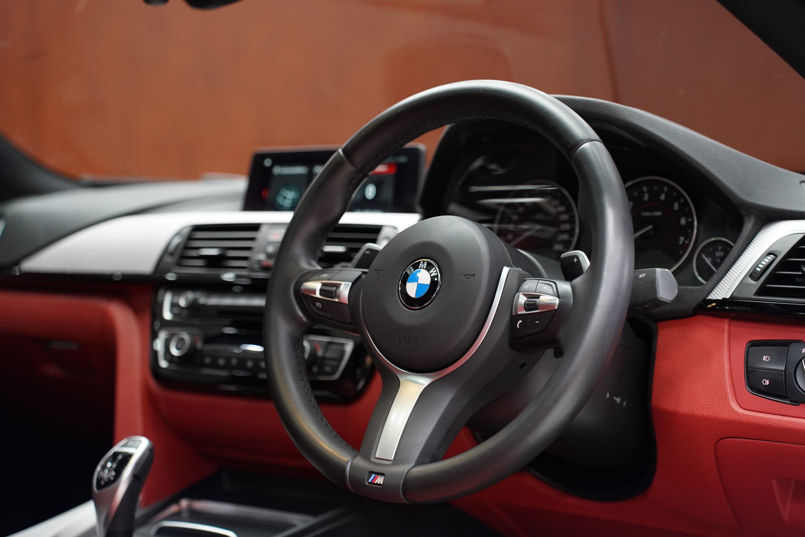 2021BMW 430i Coupe - Image 15