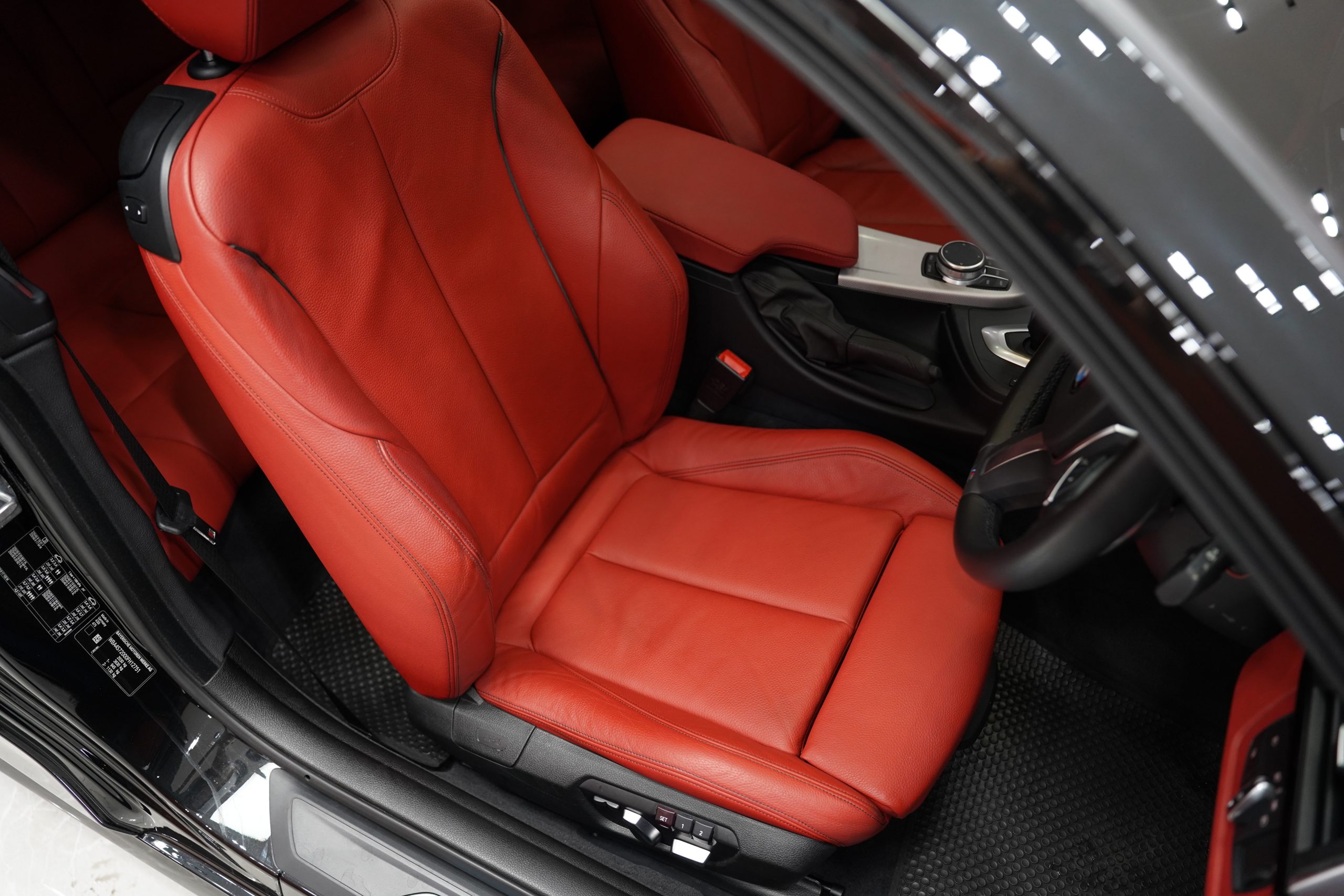 2021BMW 430i Coupe - Image 16