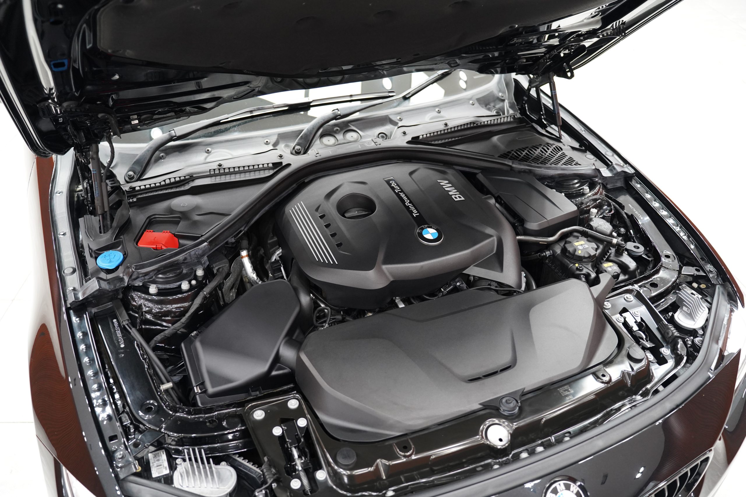 2021BMW 430i Coupe - Image 17
