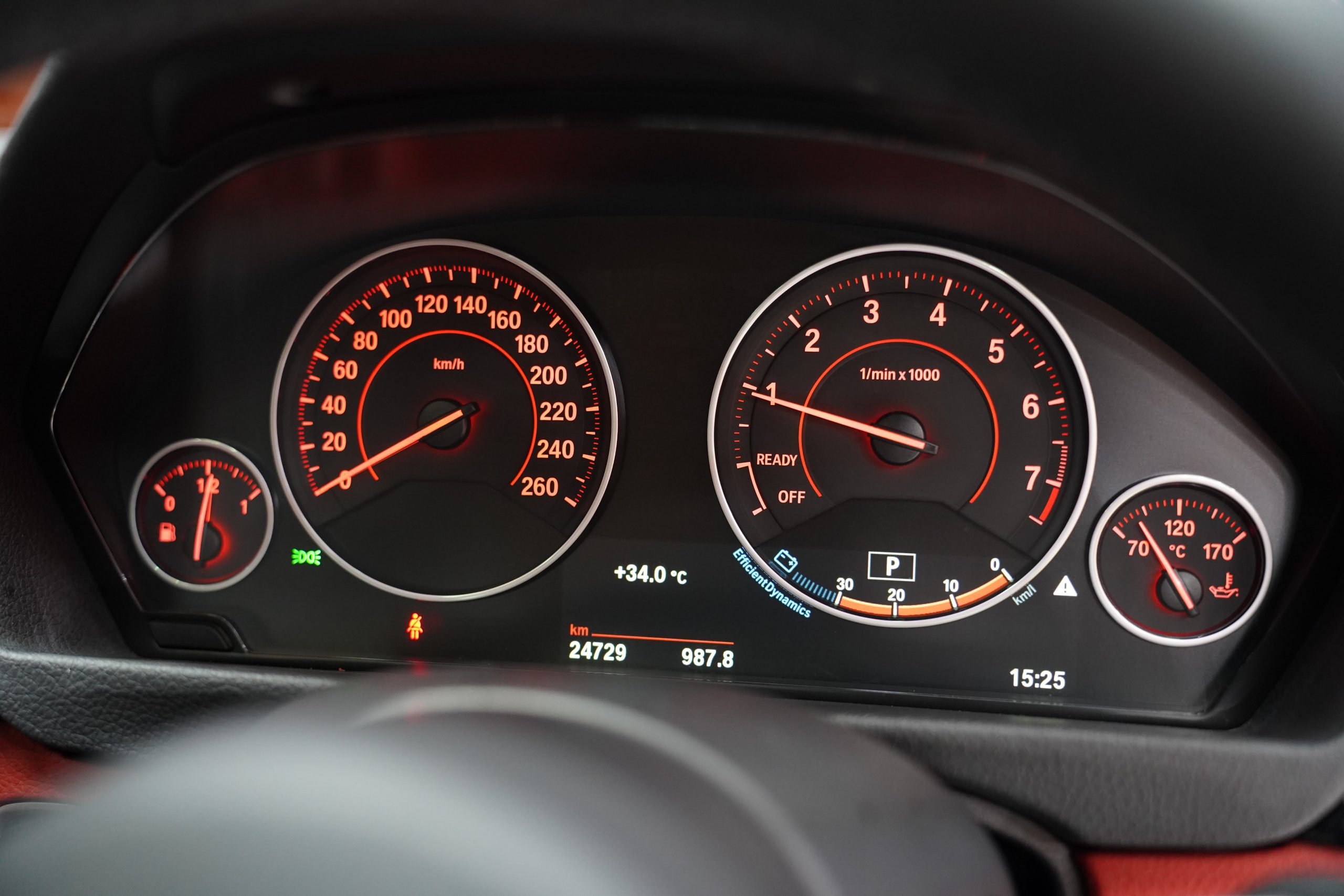 2021BMW 430i Coupe - Image 18