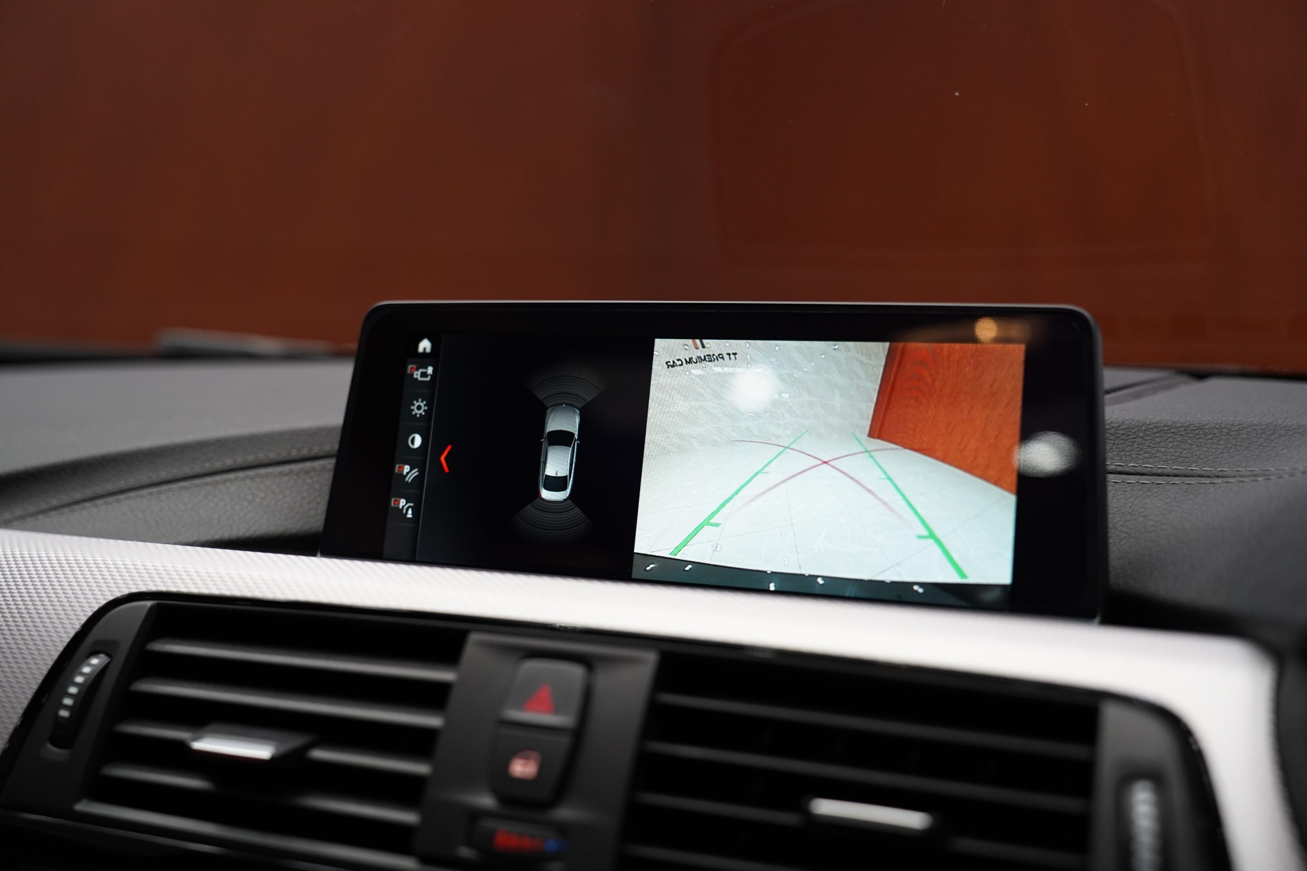 2021BMW 430i Coupe - Image 19