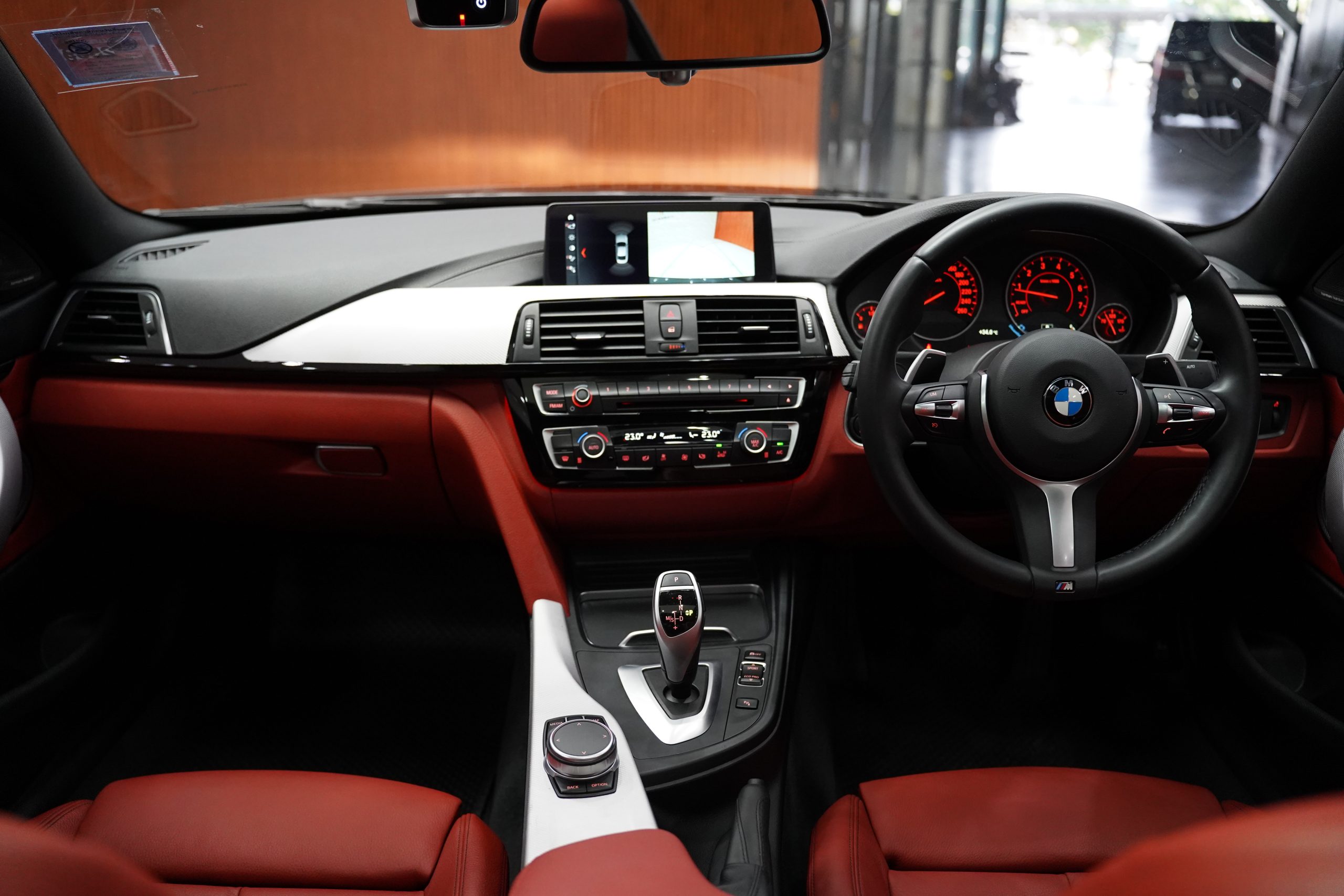 2021BMW 430i Coupe - Image 20