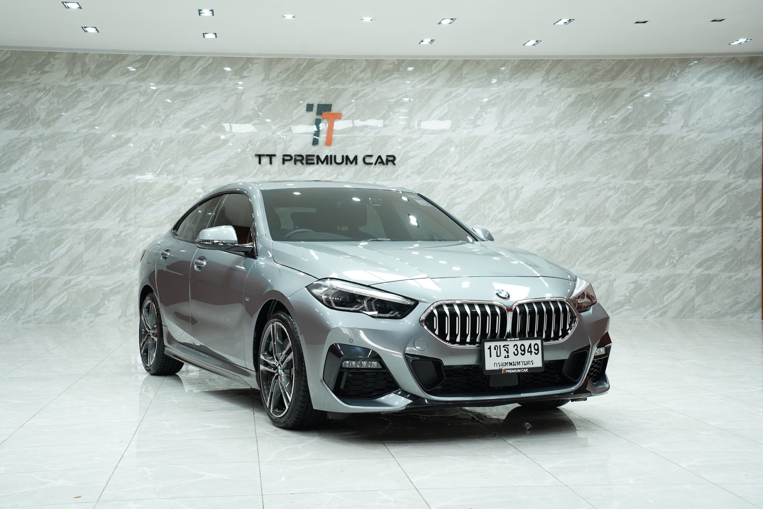 2022BMW 220i Gran Coupe M Sport F44