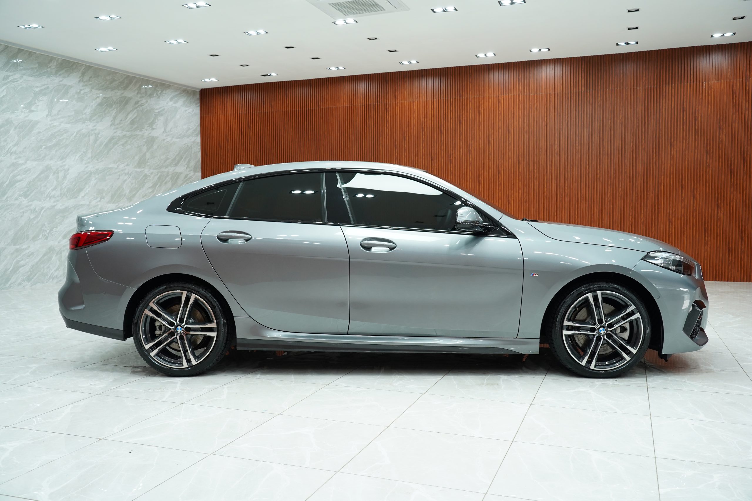 2022BMW 220i Gran Coupe M Sport F44 - Image 6