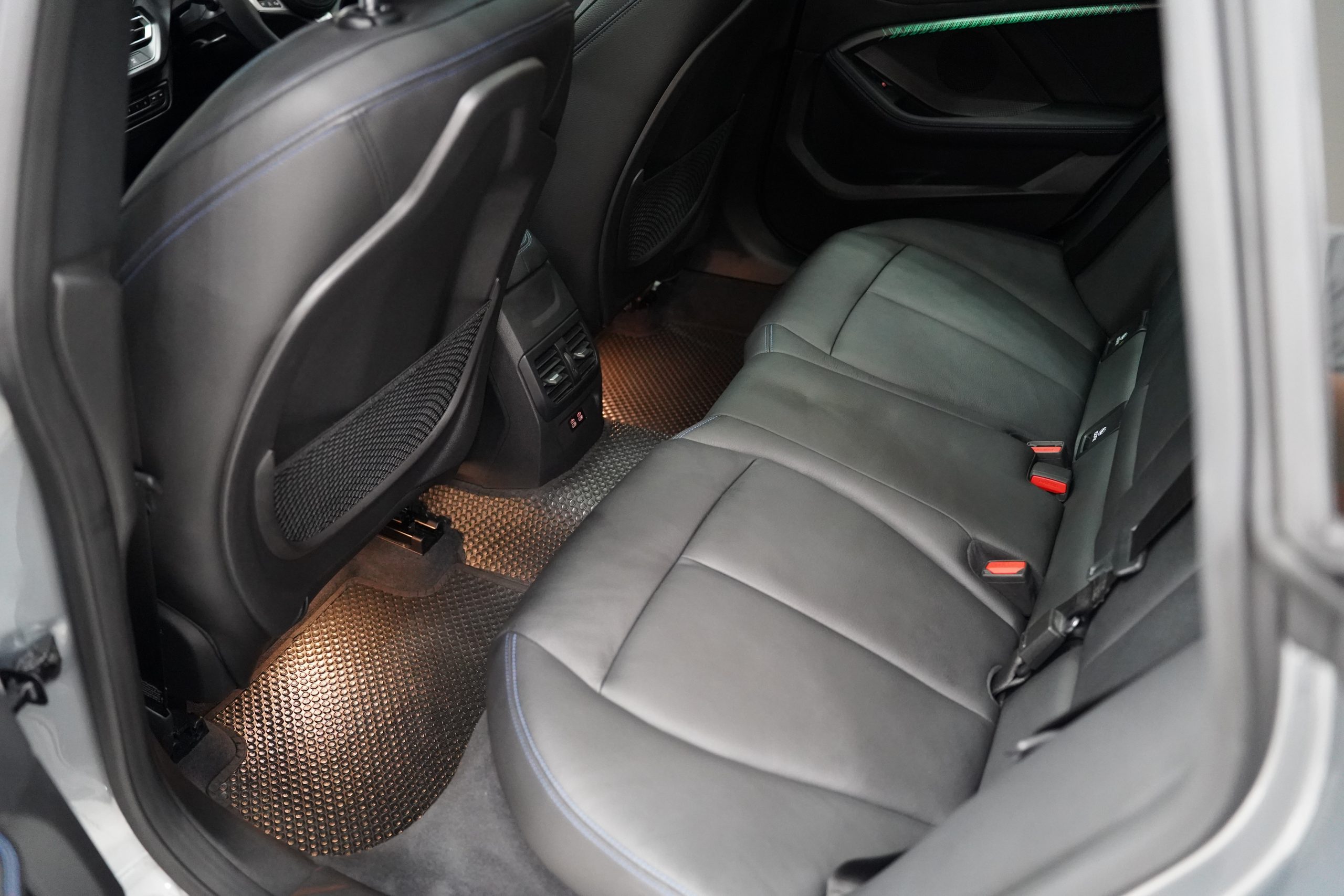 2022BMW 220i Gran Coupe M Sport F44 - Image 10