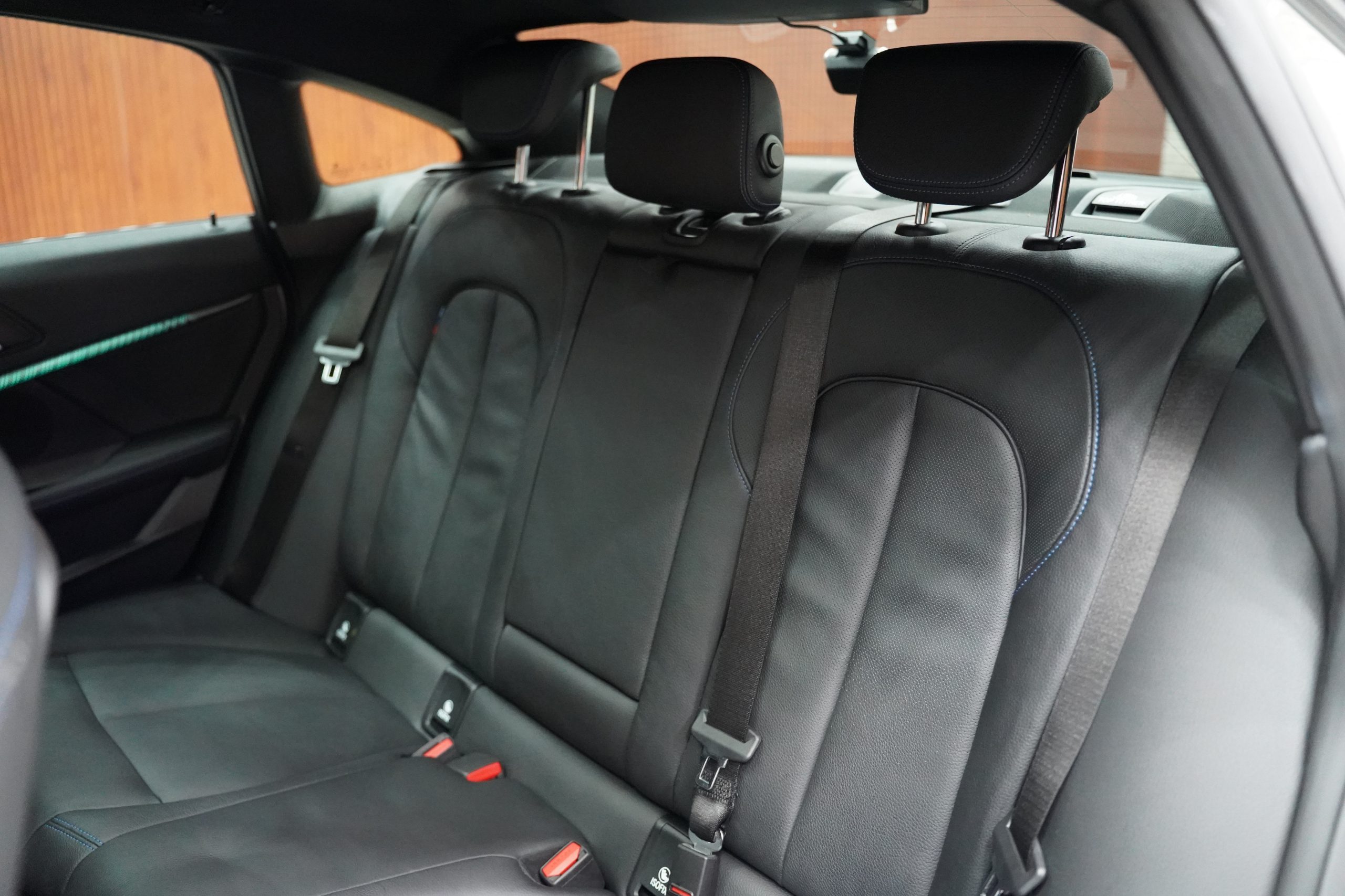 2022BMW 220i Gran Coupe M Sport F44 - Image 11