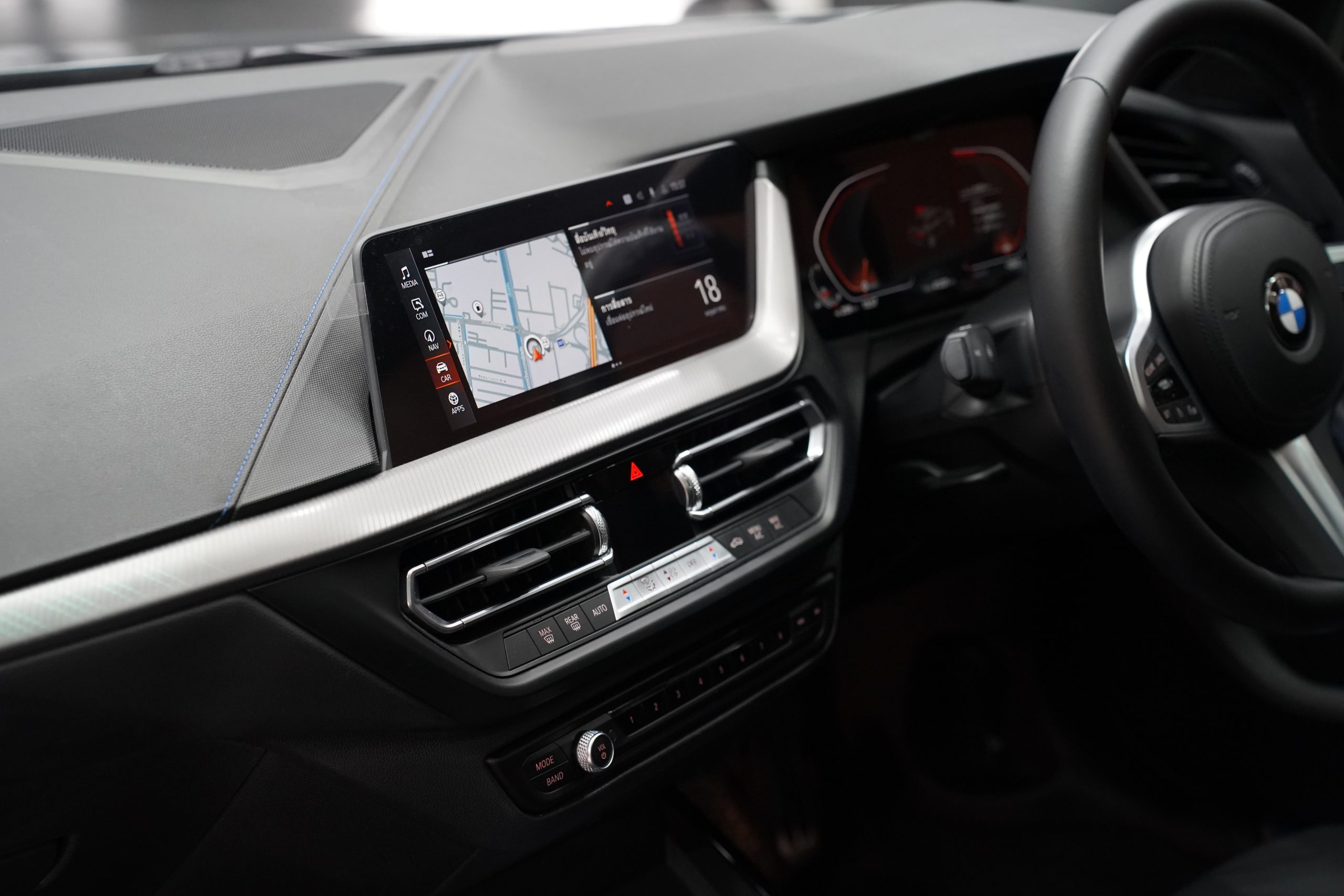 2022BMW 220i Gran Coupe M Sport F44 - Image 12