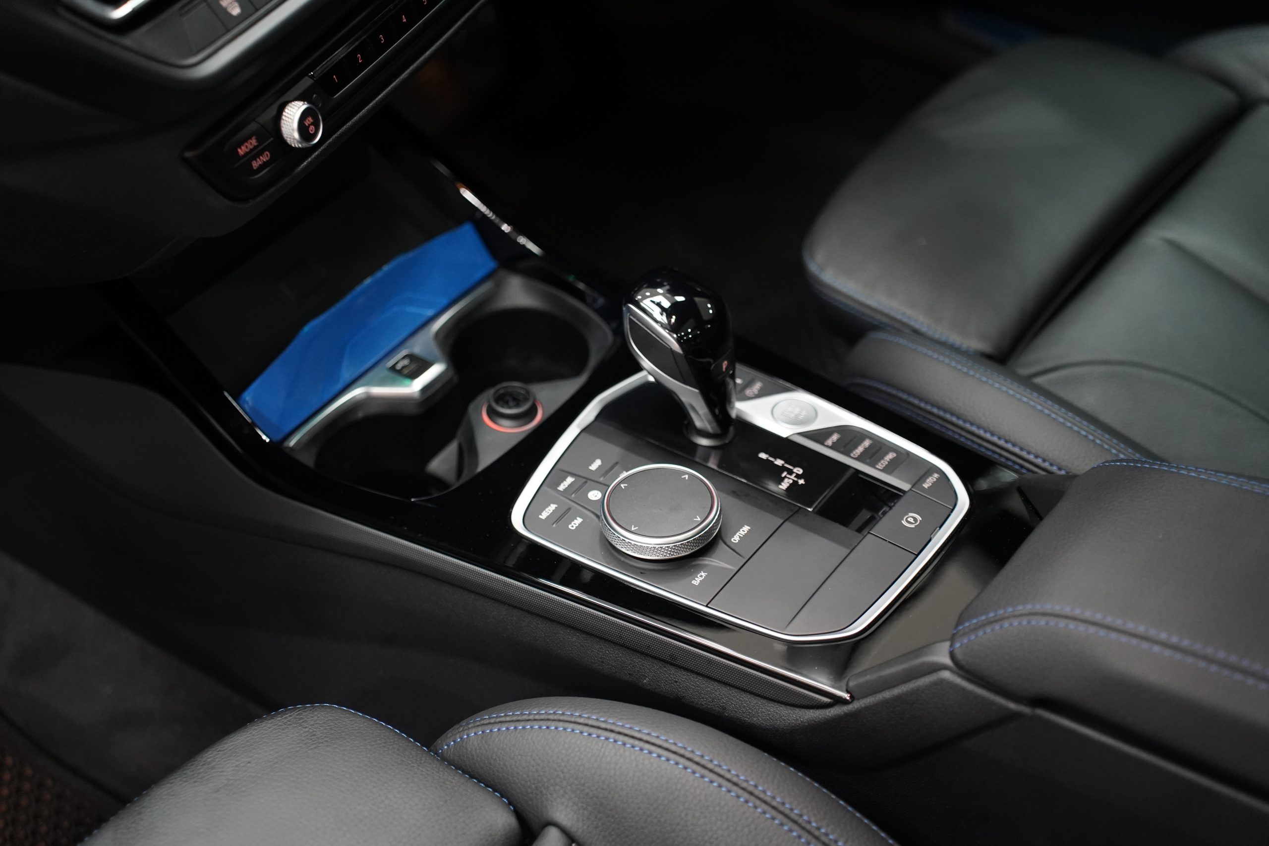 2022BMW 220i Gran Coupe M Sport F44 - Image 13