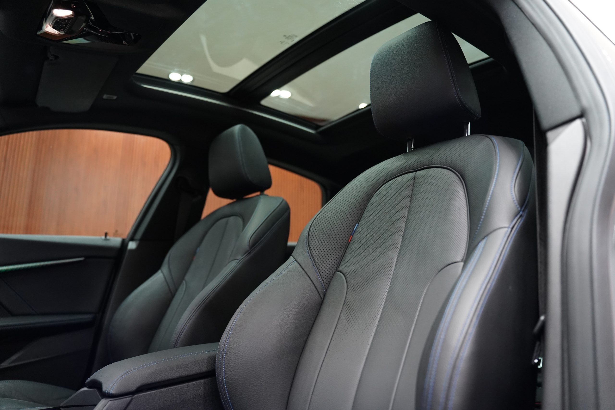 2022BMW 220i Gran Coupe M Sport F44 - Image 14