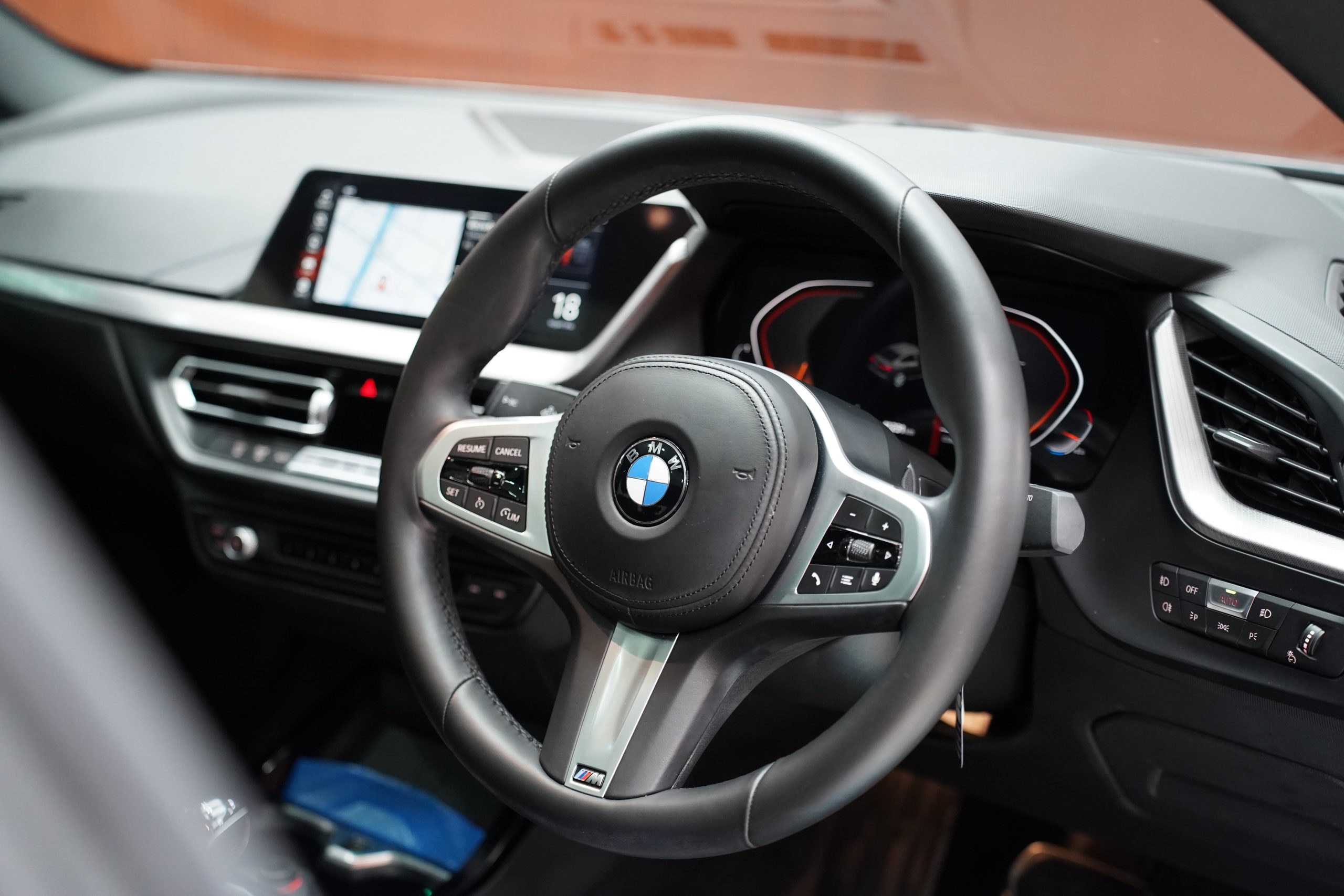 2022BMW 220i Gran Coupe M Sport F44 - Image 15