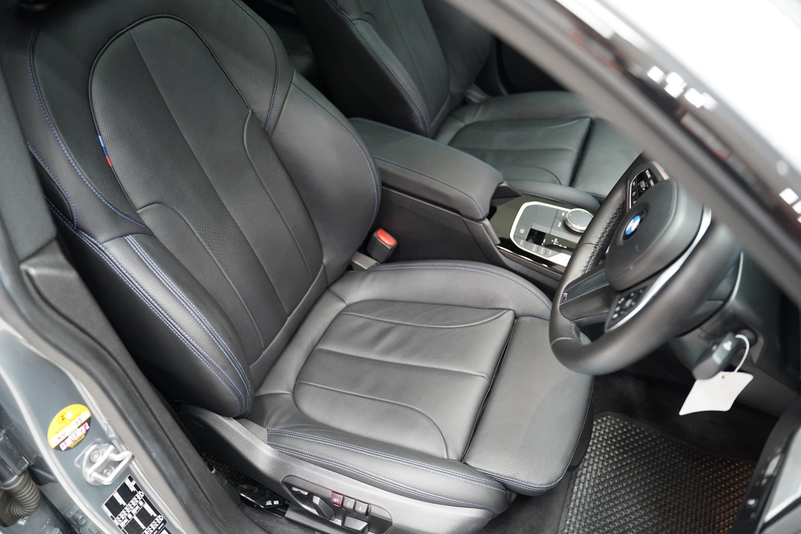 2022BMW 220i Gran Coupe M Sport F44 - Image 16