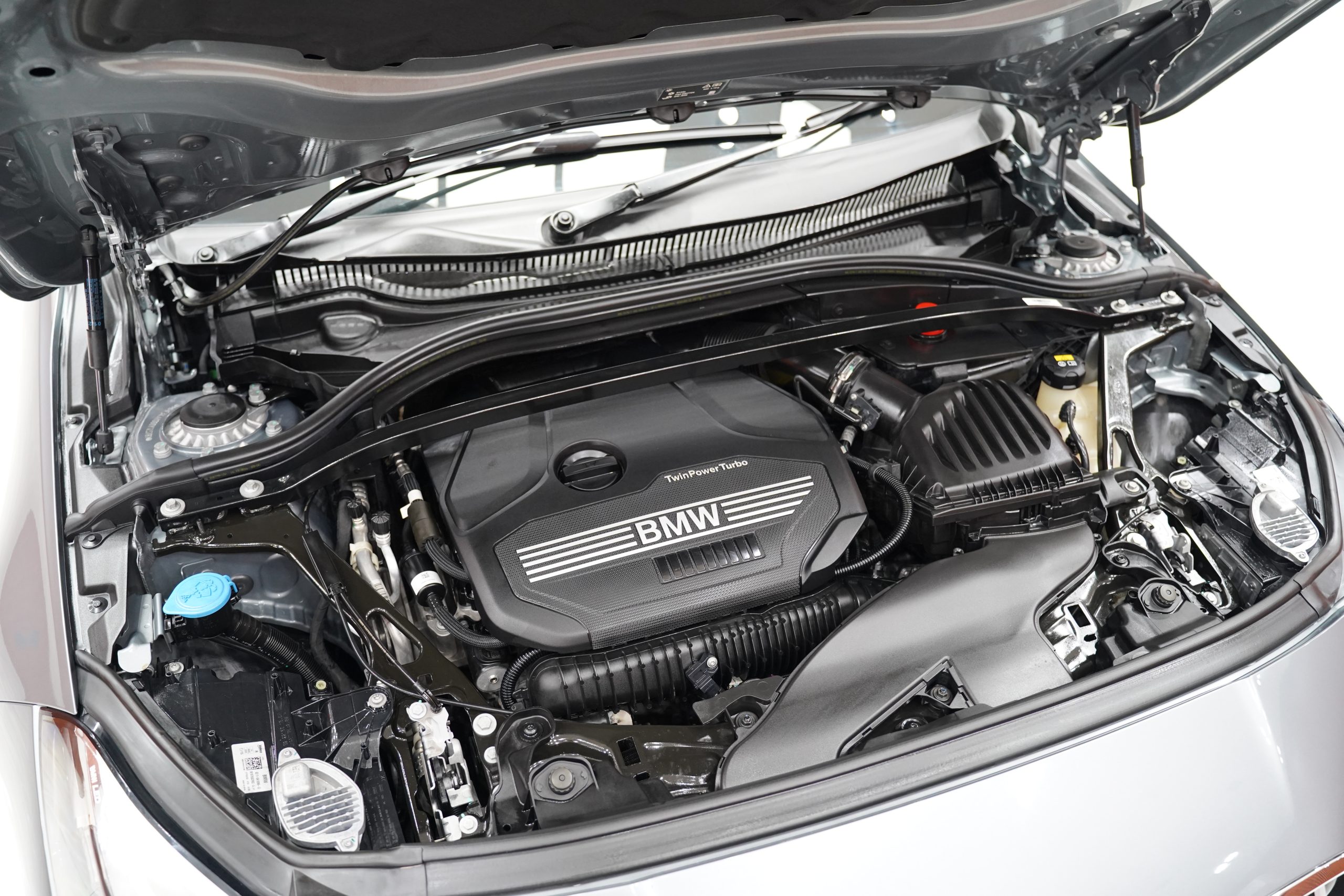 2022BMW 220i Gran Coupe M Sport F44 - Image 17