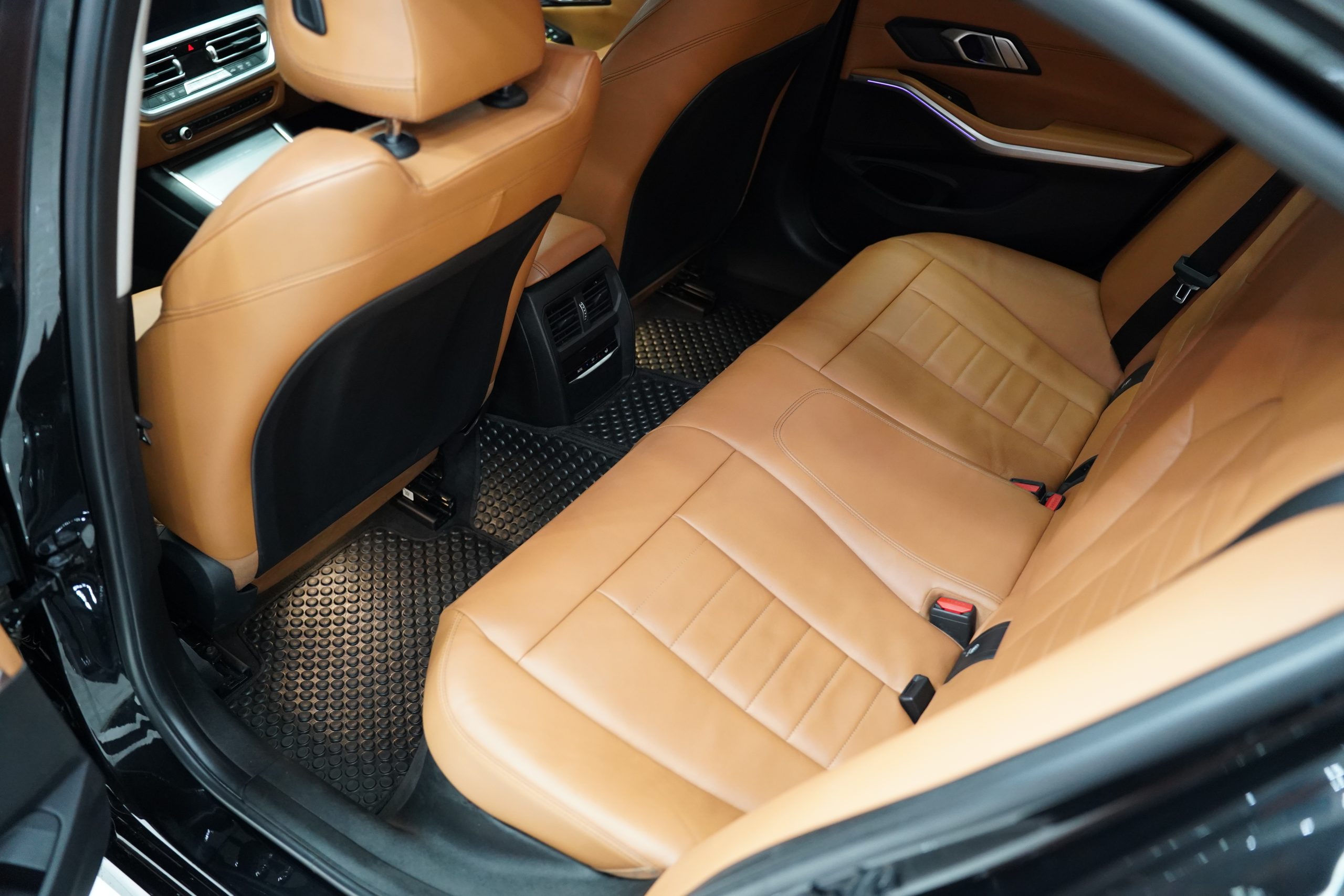 2019BMW 320d Limousine (G20) - Image 10