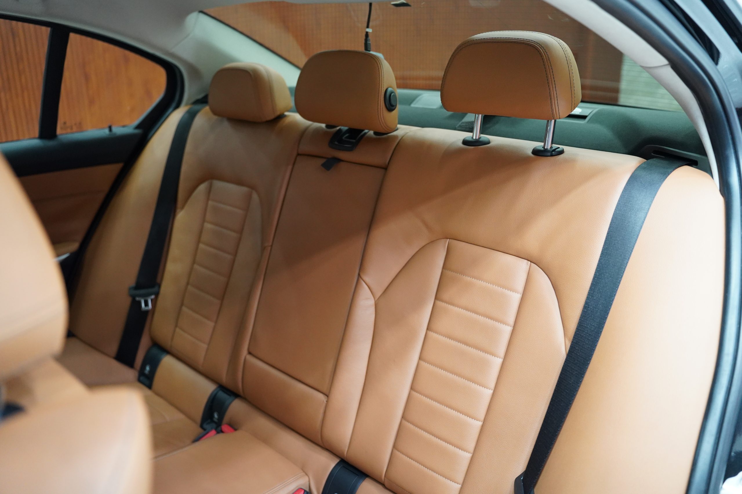 2019BMW 320d Limousine (G20) - Image 11