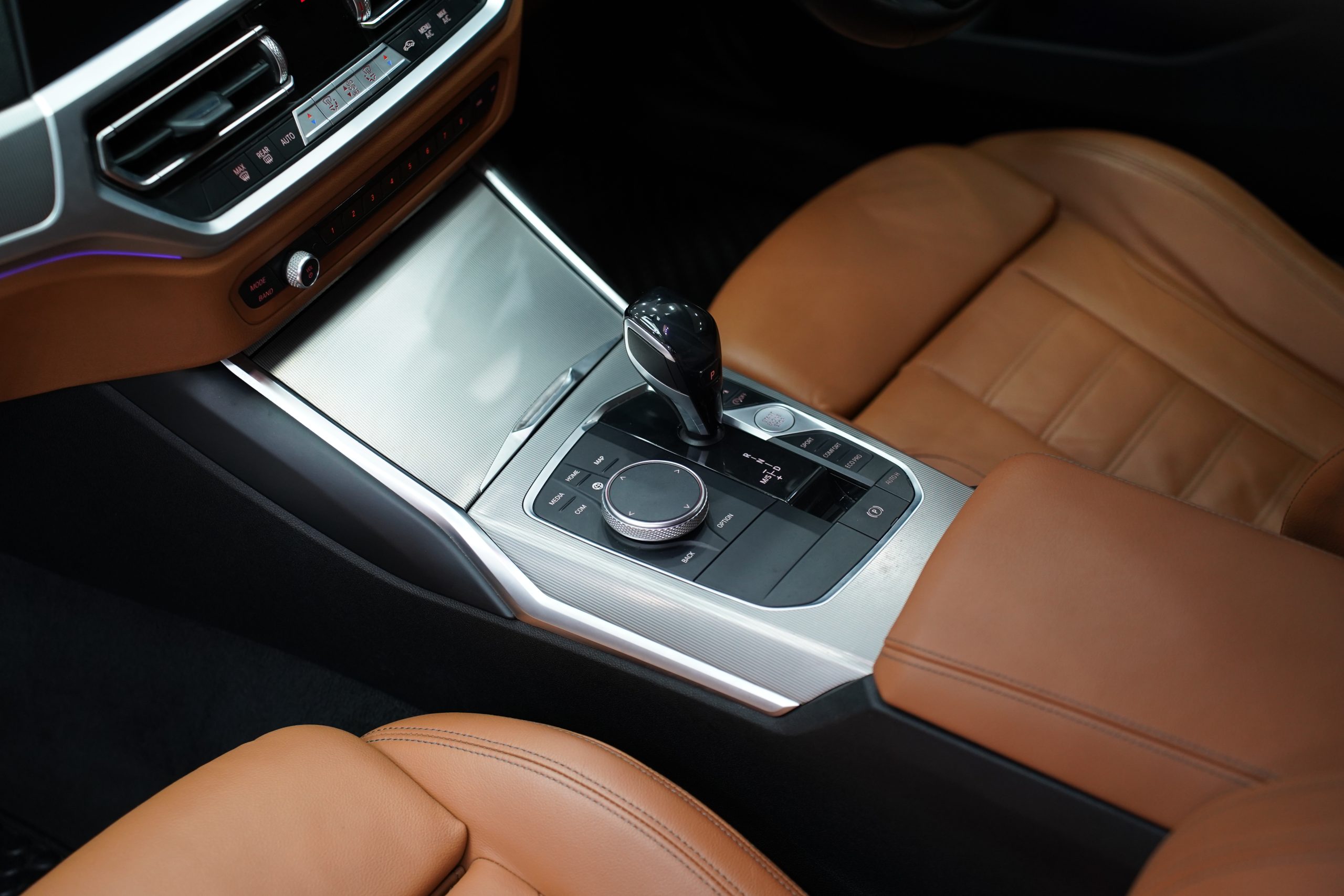 2019BMW 320d Limousine (G20) - Image 12
