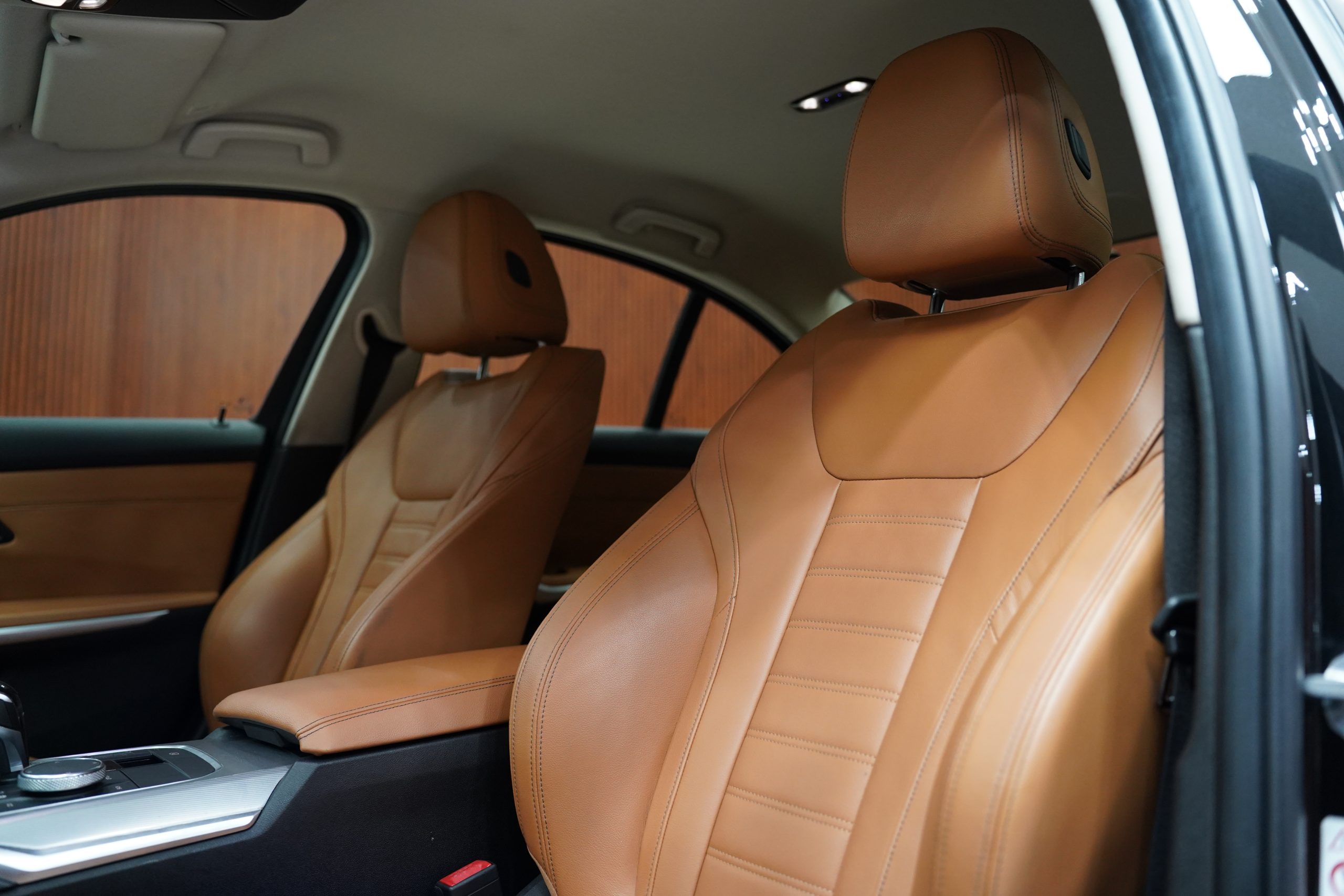 2019BMW 320d Limousine (G20) - Image 13
