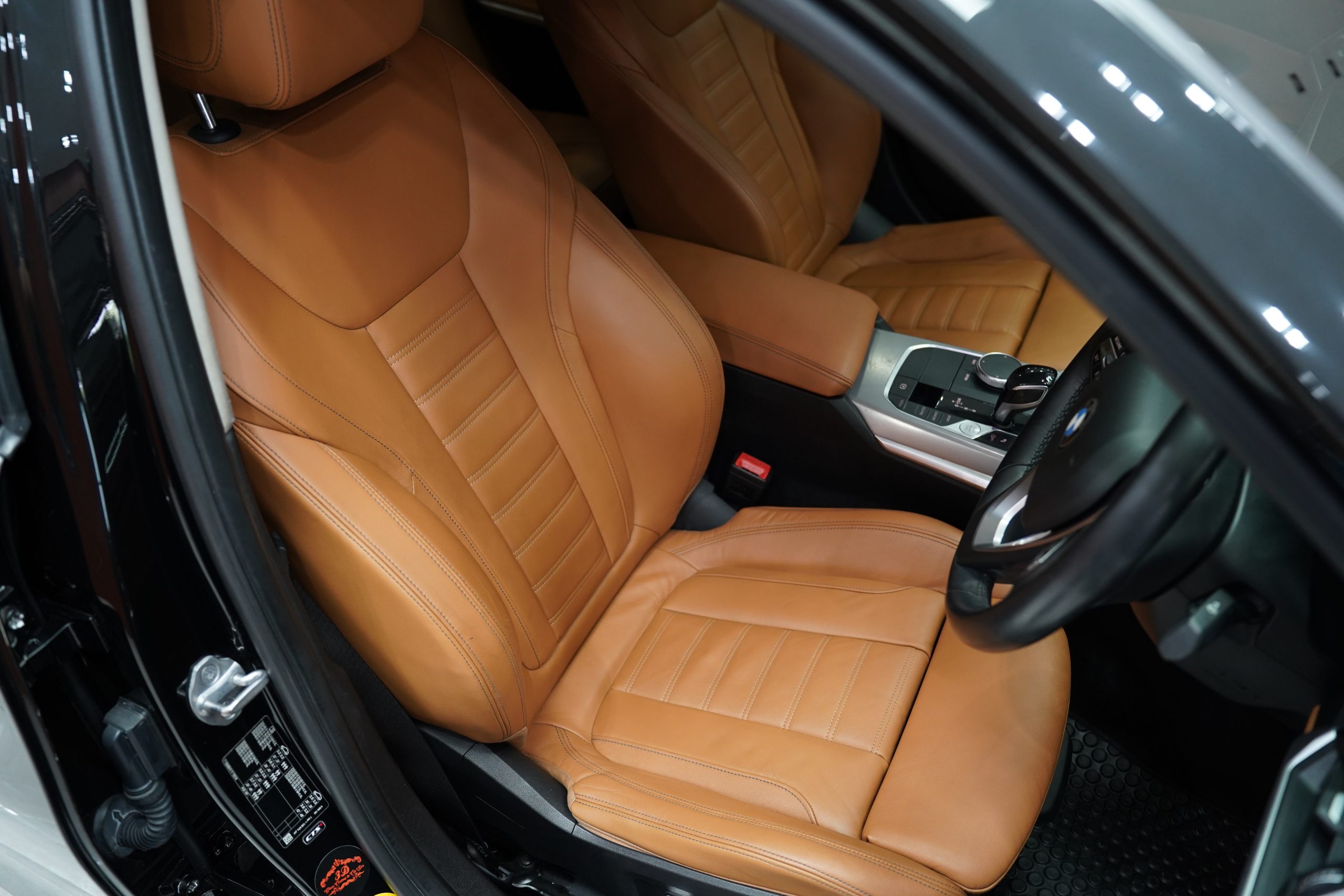2019BMW 320d Limousine (G20) - Image 15