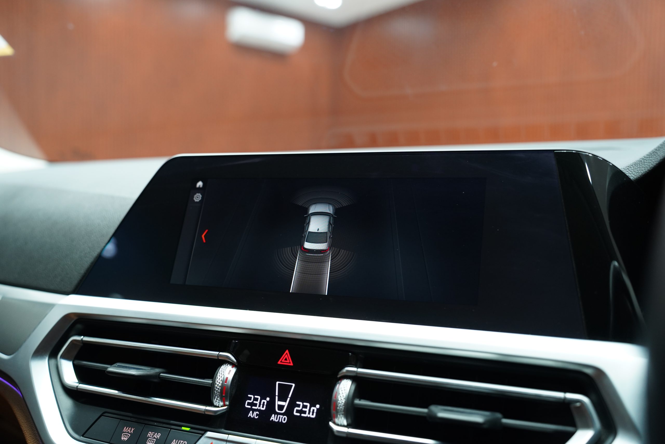 2019BMW 320d Limousine (G20) - Image 18