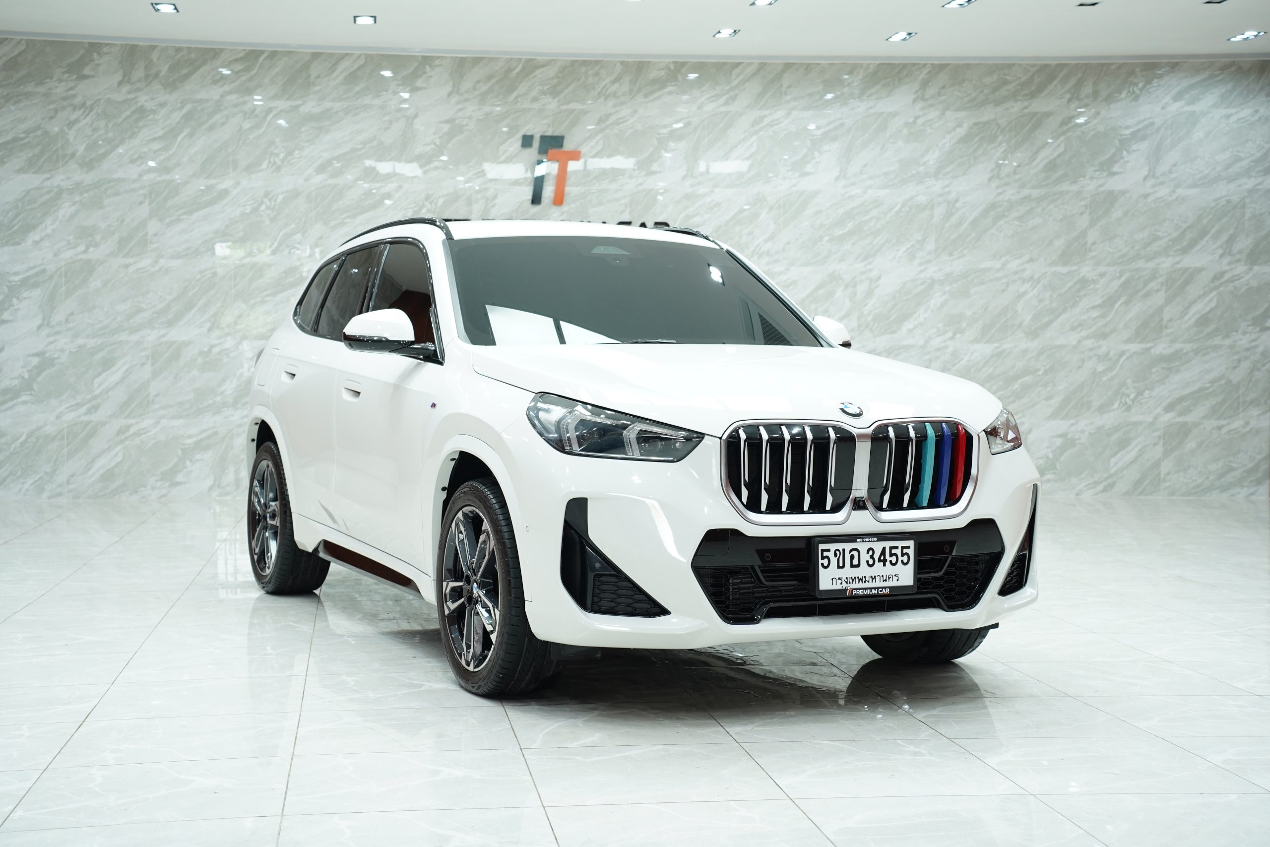 2023 BMW X1 2.0 U11 (ปี 23-30) sDrive20i M Sport SUV