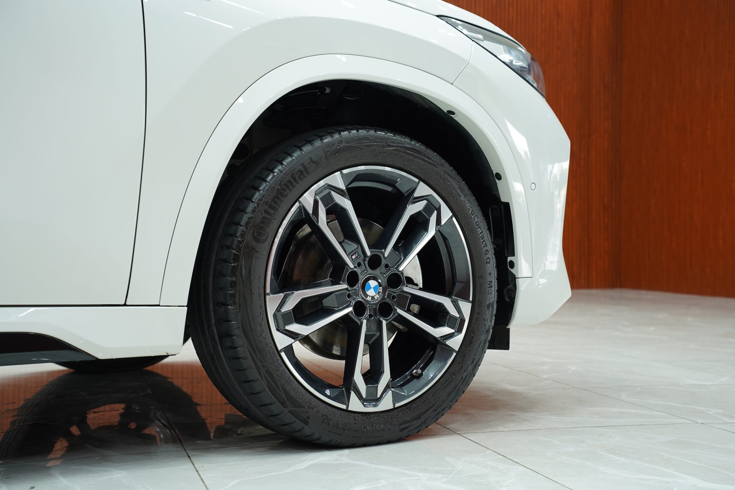 2023 BMW X1 2.0 U11 (ปี 23-30) sDrive20i M Sport SUV - Image 5